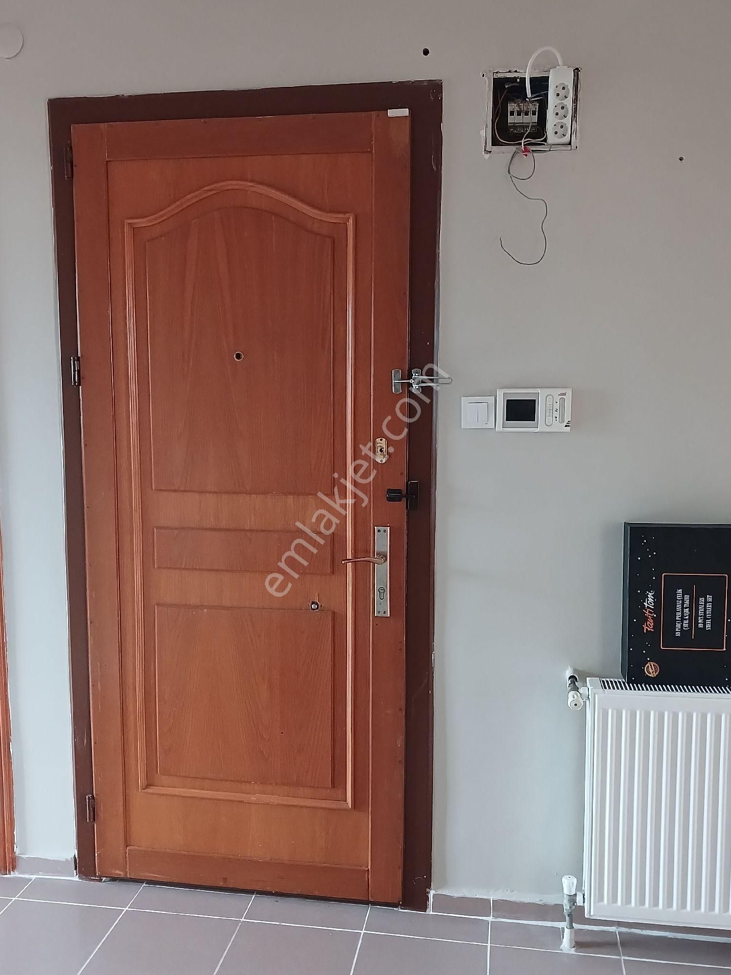 Hacıosman Metroya Yürüme Mesafesinde 3+1 - Görsel 34