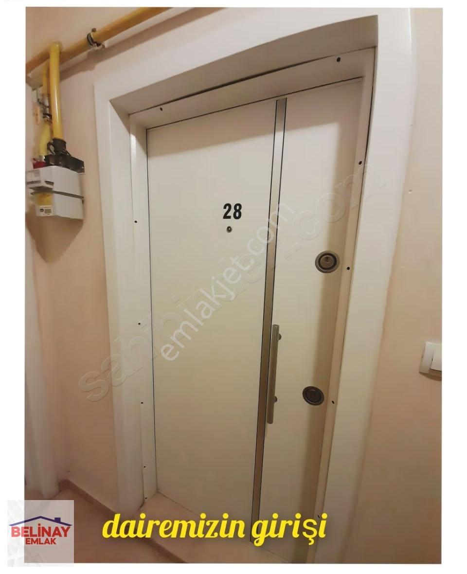 Belinay Emlaktan İsmetpaşa Mahallesinde Satılık 1+1 Daire. - Görsel 3