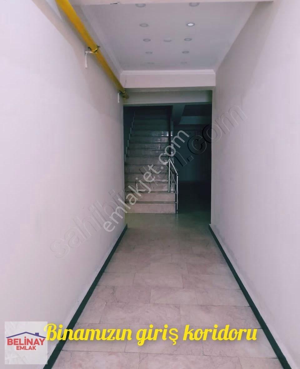 Belinay Emlaktan İsmetpaşa Mahallesinde Satılık 1+1 Daire. - Görsel 10