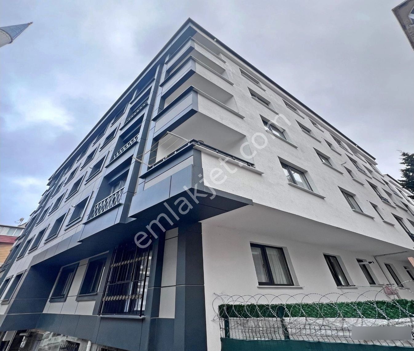 1.20 Faiz Oranı İle İlk Evim Kampanyasına Uygun Beylikdüzünde Satılık 2+1 Daire - Görsel 20