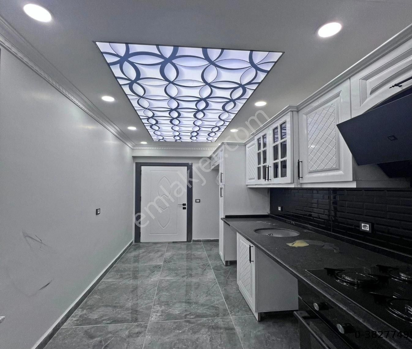 1.20 Faiz Oranı İle İlk Evim Kampanyasına Uygun Beylikdüzünde Satılık 2+1 Daire - Görsel 21