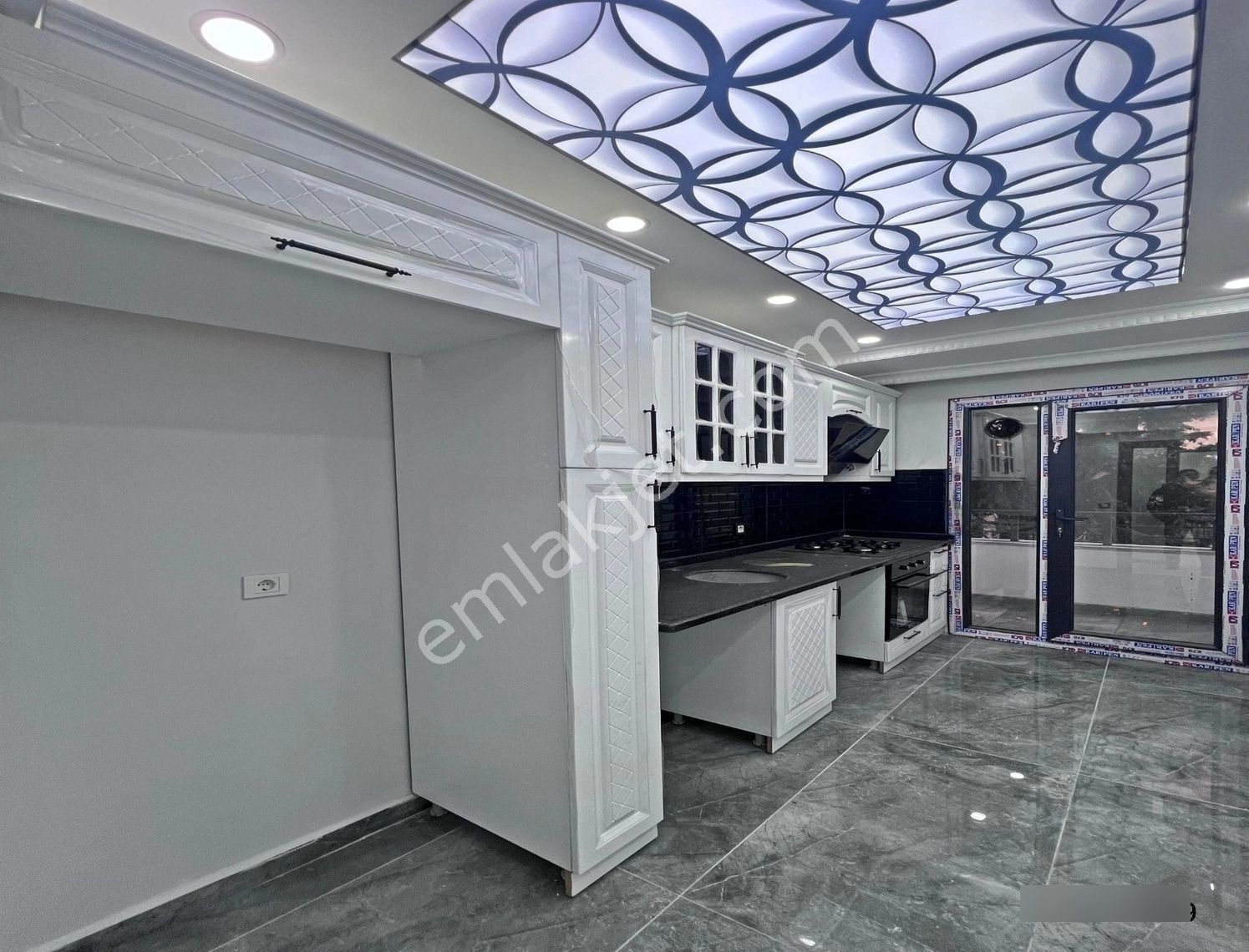 1.20 Faiz Oranı İle İlk Evim Kampanyasına Uygun Beylikdüzünde Satılık 2+1 Daire