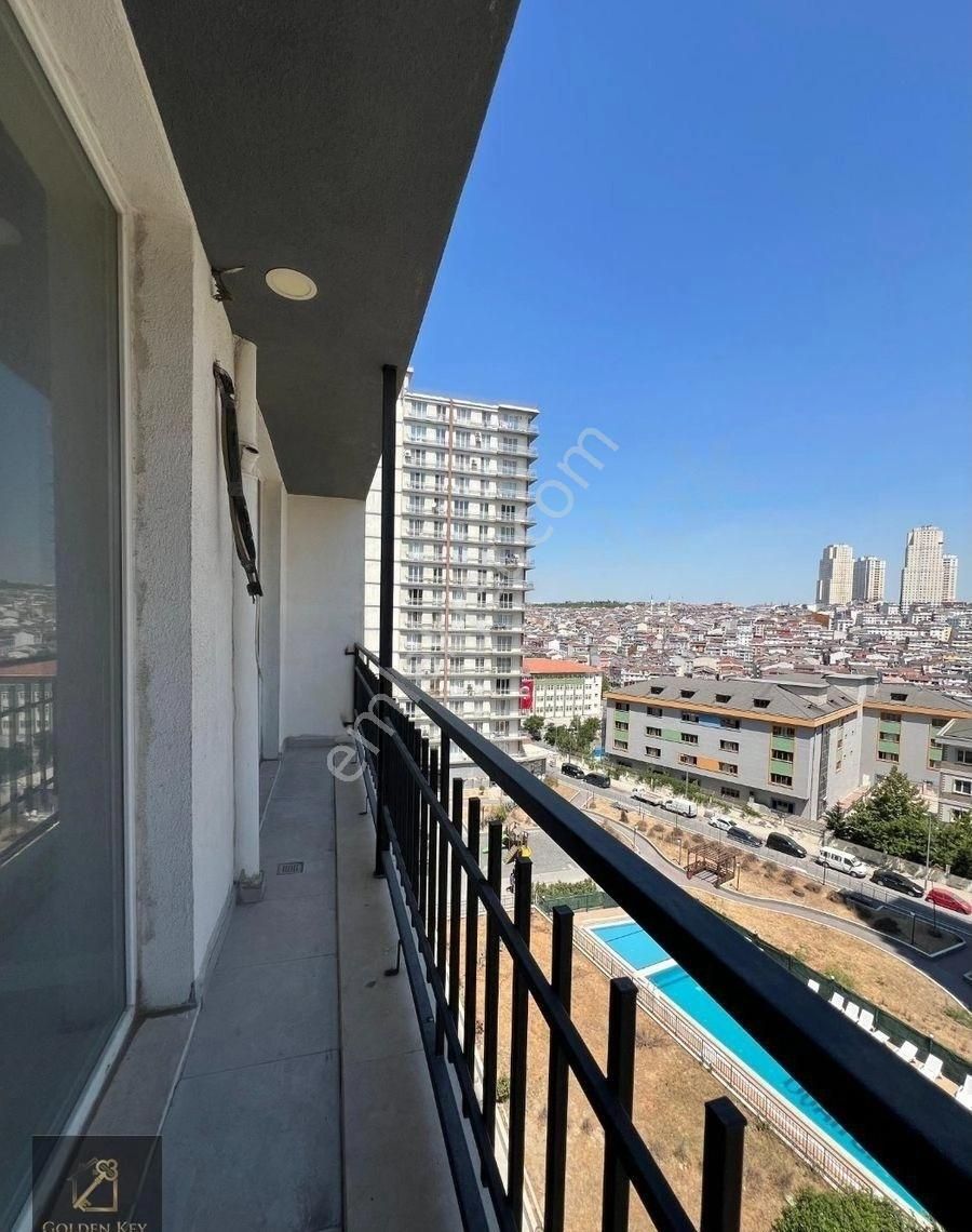 Golden Key Gayrimenkul' Den Cumhuriyet Mahallesin'de Kiralık 2+1" Site İçi Daire - Görsel 7