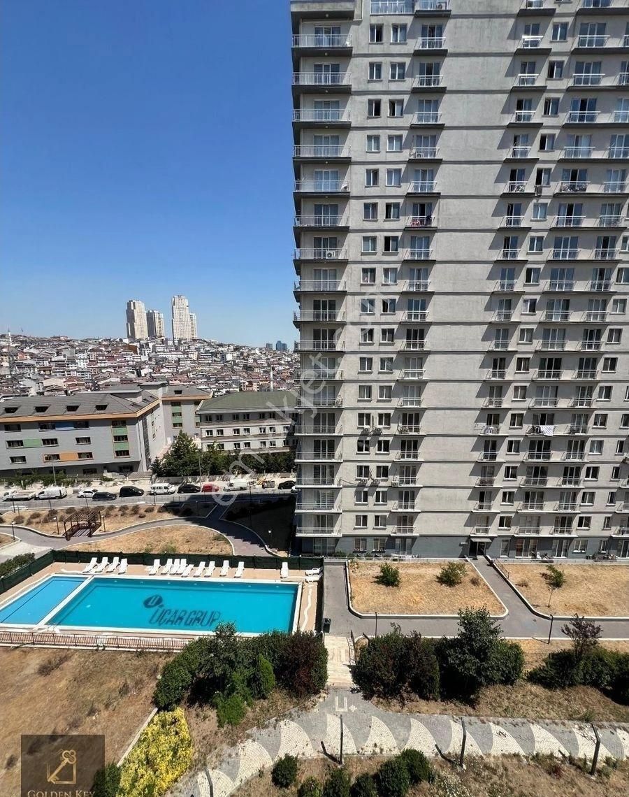 Golden Key Gayrimenkul' Den Cumhuriyet Mahallesin'de Kiralık 2+1" Site İçi Daire - Görsel 4