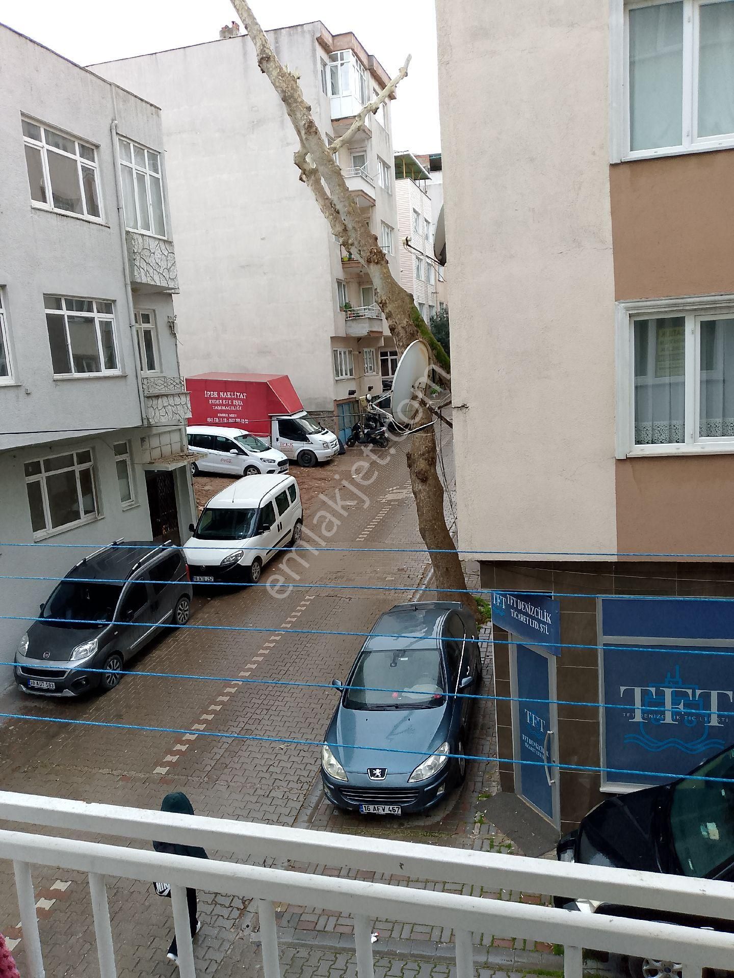 Masrafsız Daire - Görsel 7