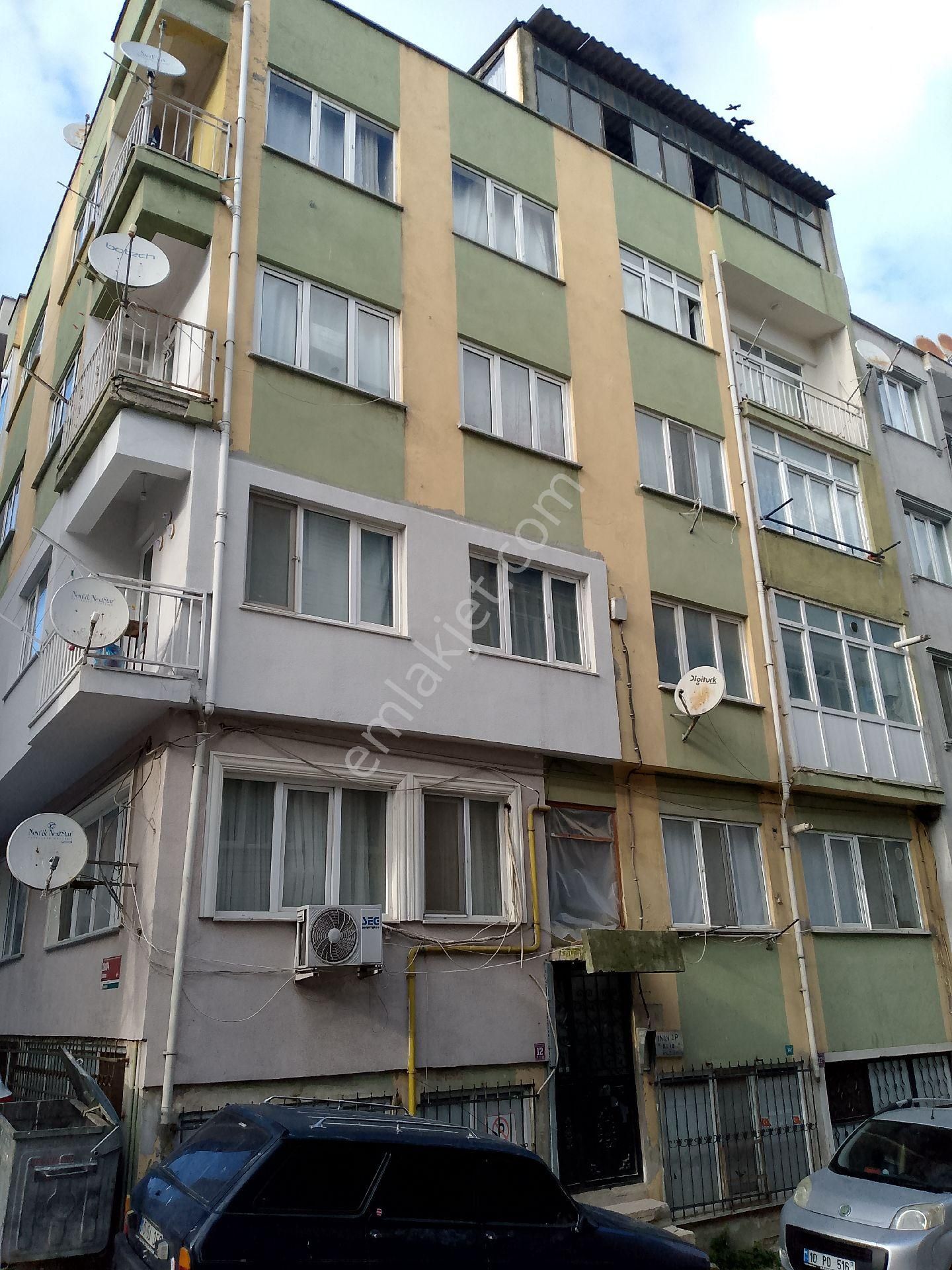 Masrafsız Daire