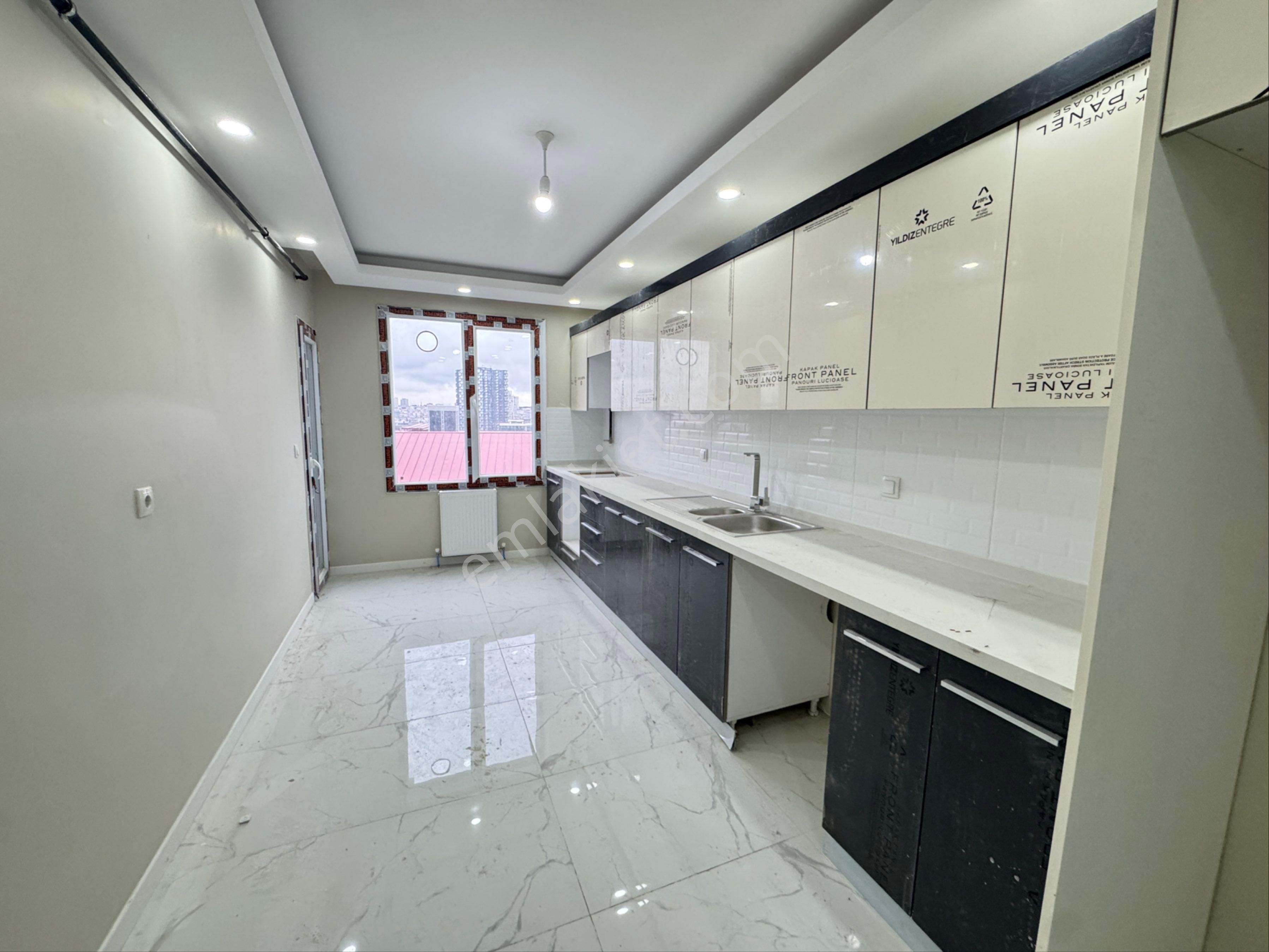 Bağlar Life Sitesi Lüks Site İçi 3+1 Çift Cepheli Satılık Daire - Görsel 22