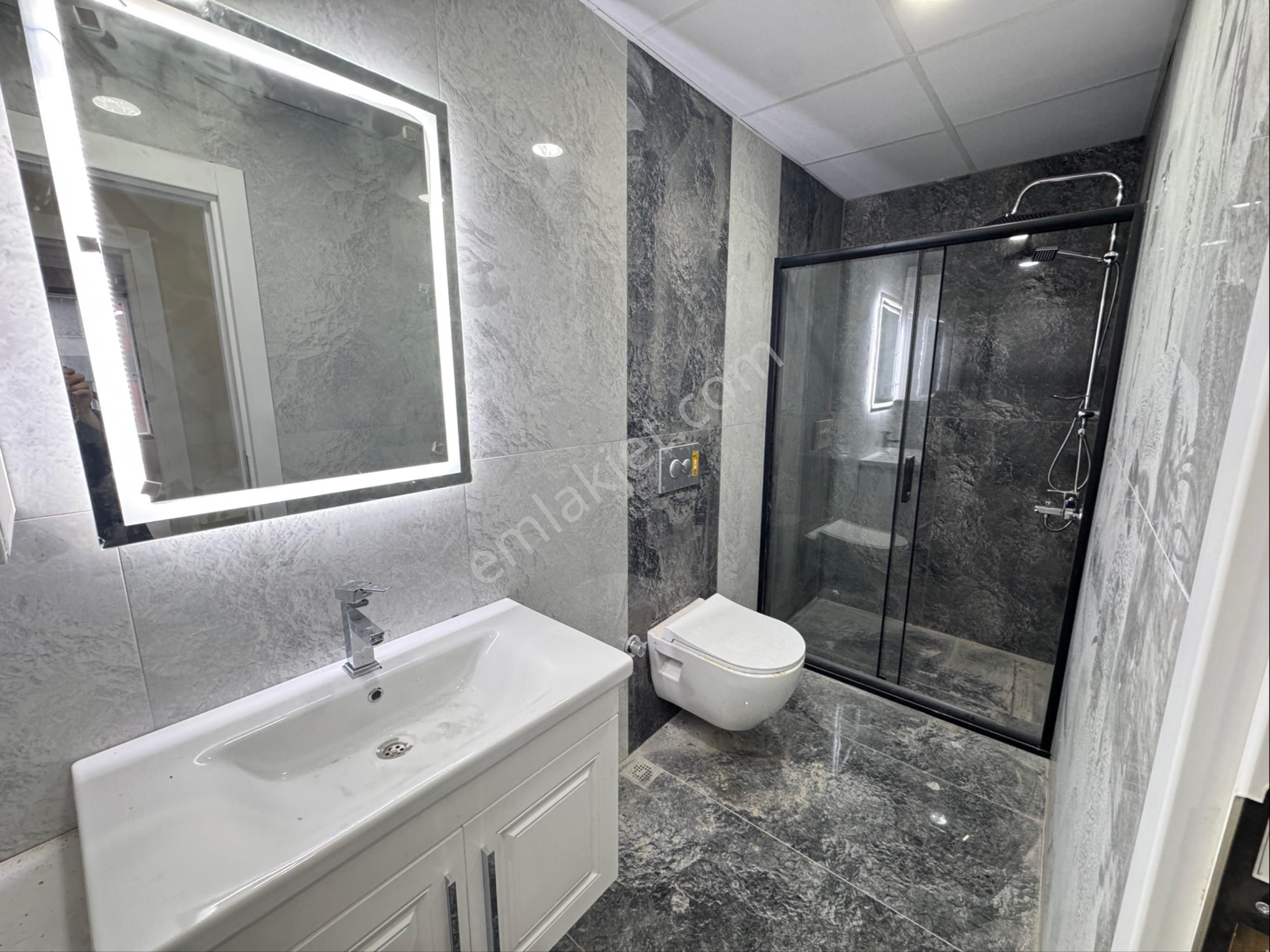 Bağlar Life Sitesi Lüks Site İçi 3+1 Çift Cepheli Satılık Daire - Görsel 20