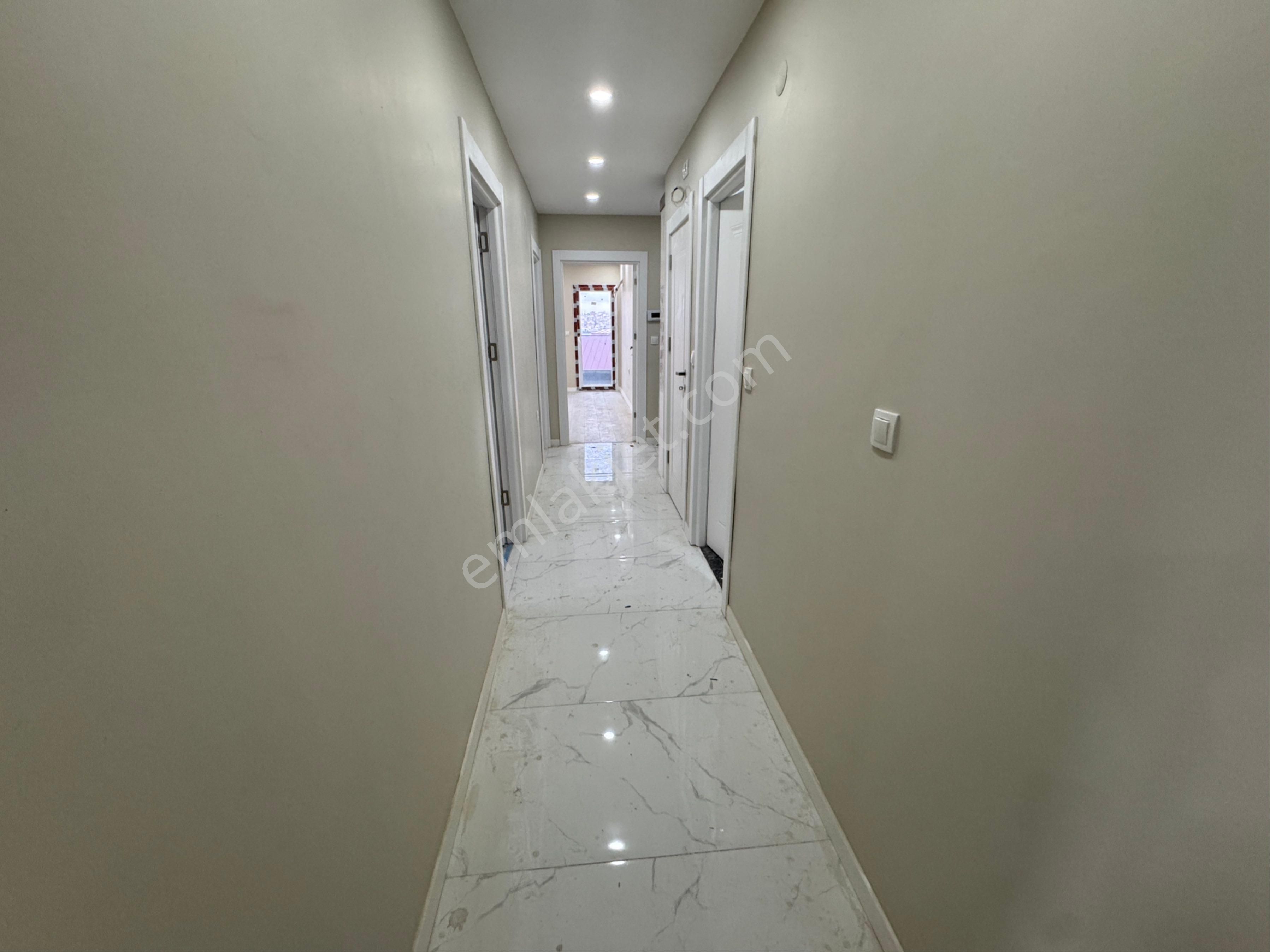 Bağlar Life Sitesi Lüks Site İçi 3+1 Çift Cepheli Satılık Daire - Görsel 19