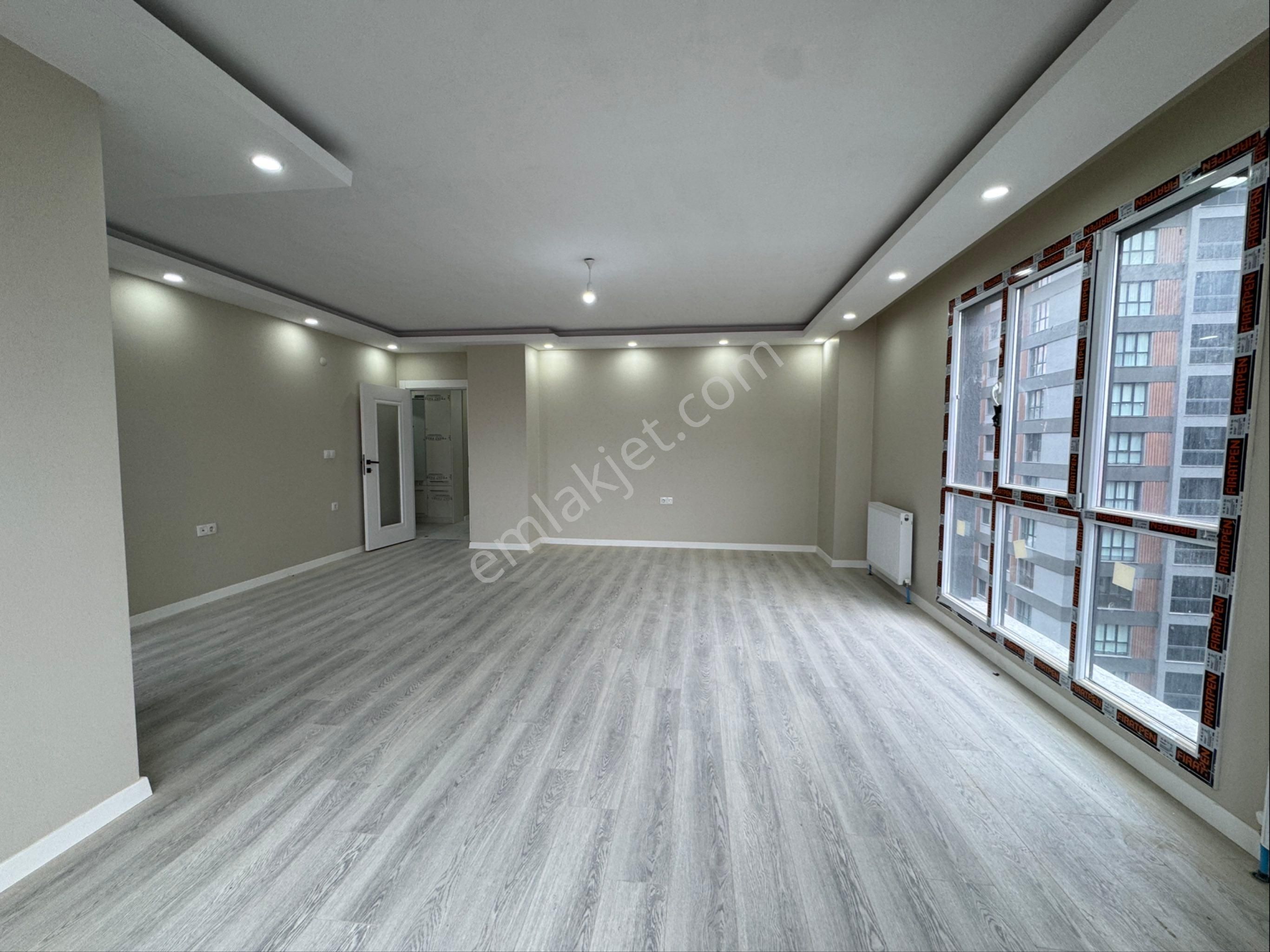 Bağlar Life Sitesi Lüks Site İçi 3+1 Çift Cepheli Satılık Daire - Görsel 13