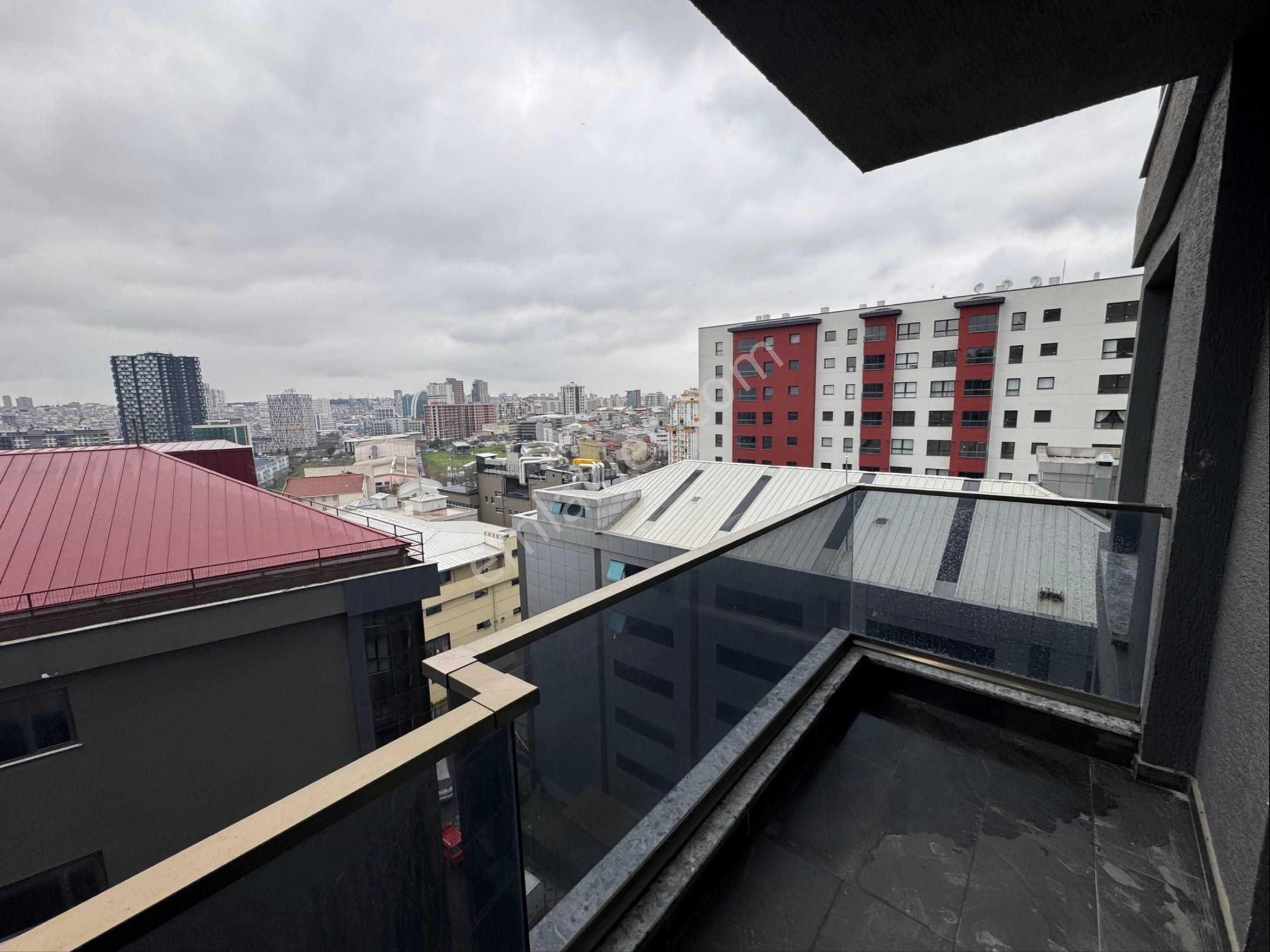 Bağlar Life Sitesi Lüks Site İçi 3+1 Çift Cepheli Satılık Daire - Görsel 33