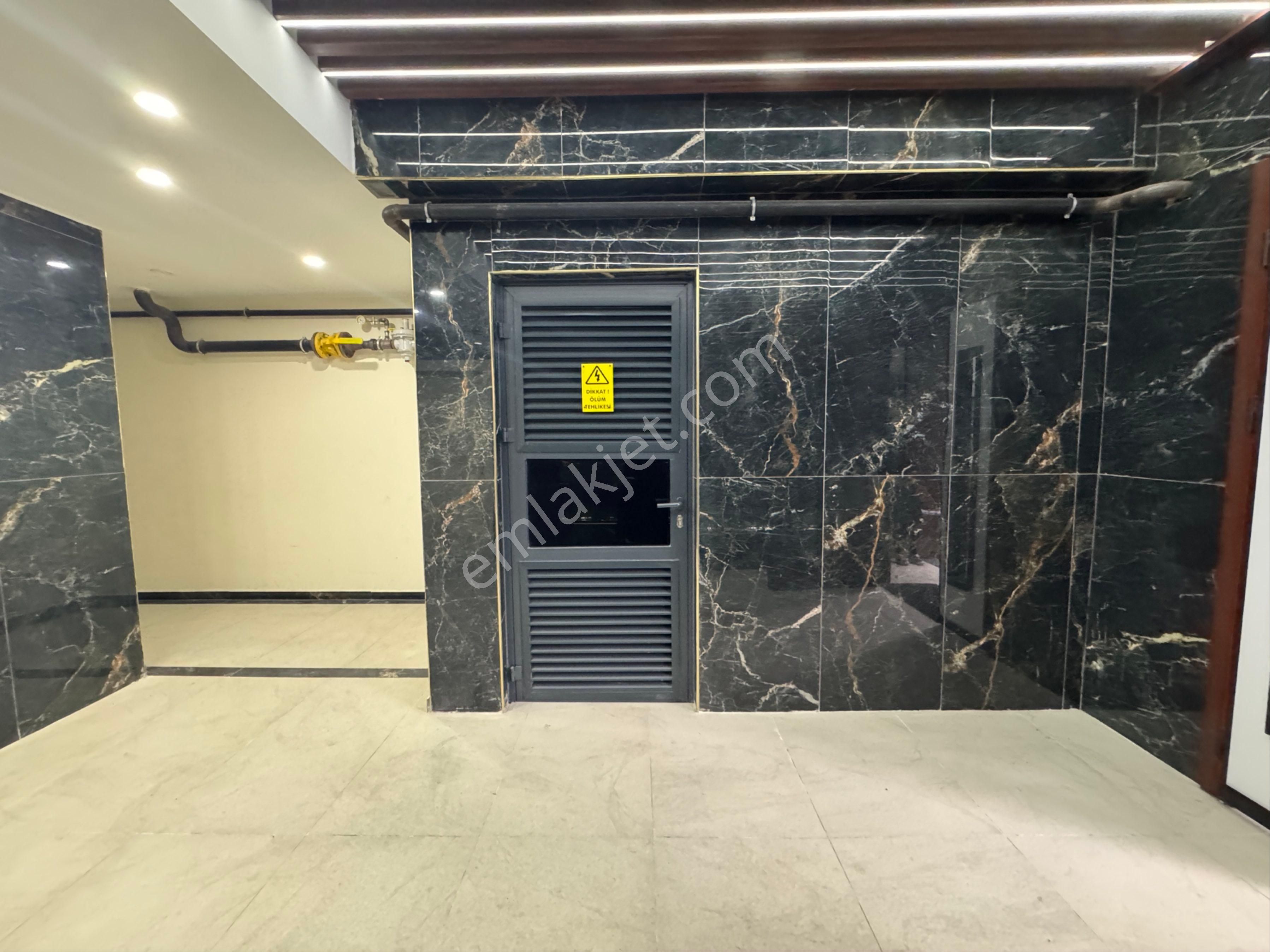 Bağlar Life Sitesi Lüks Site İçi 3+1 Çift Cepheli Satılık Daire - Görsel 6