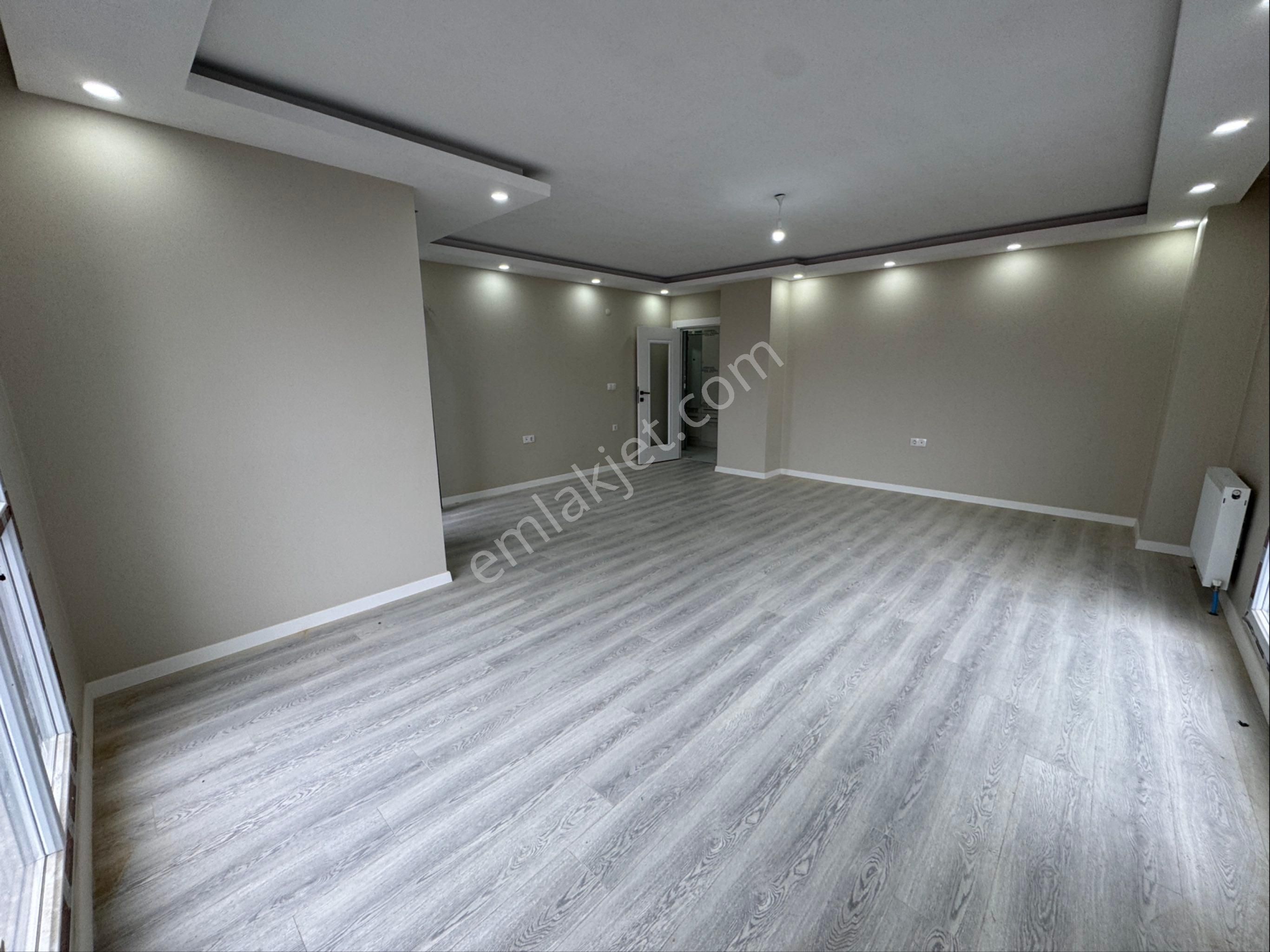 Bağlar Life Sitesi Lüks Site İçi 3+1 Çift Cepheli Satılık Daire - Görsel 12