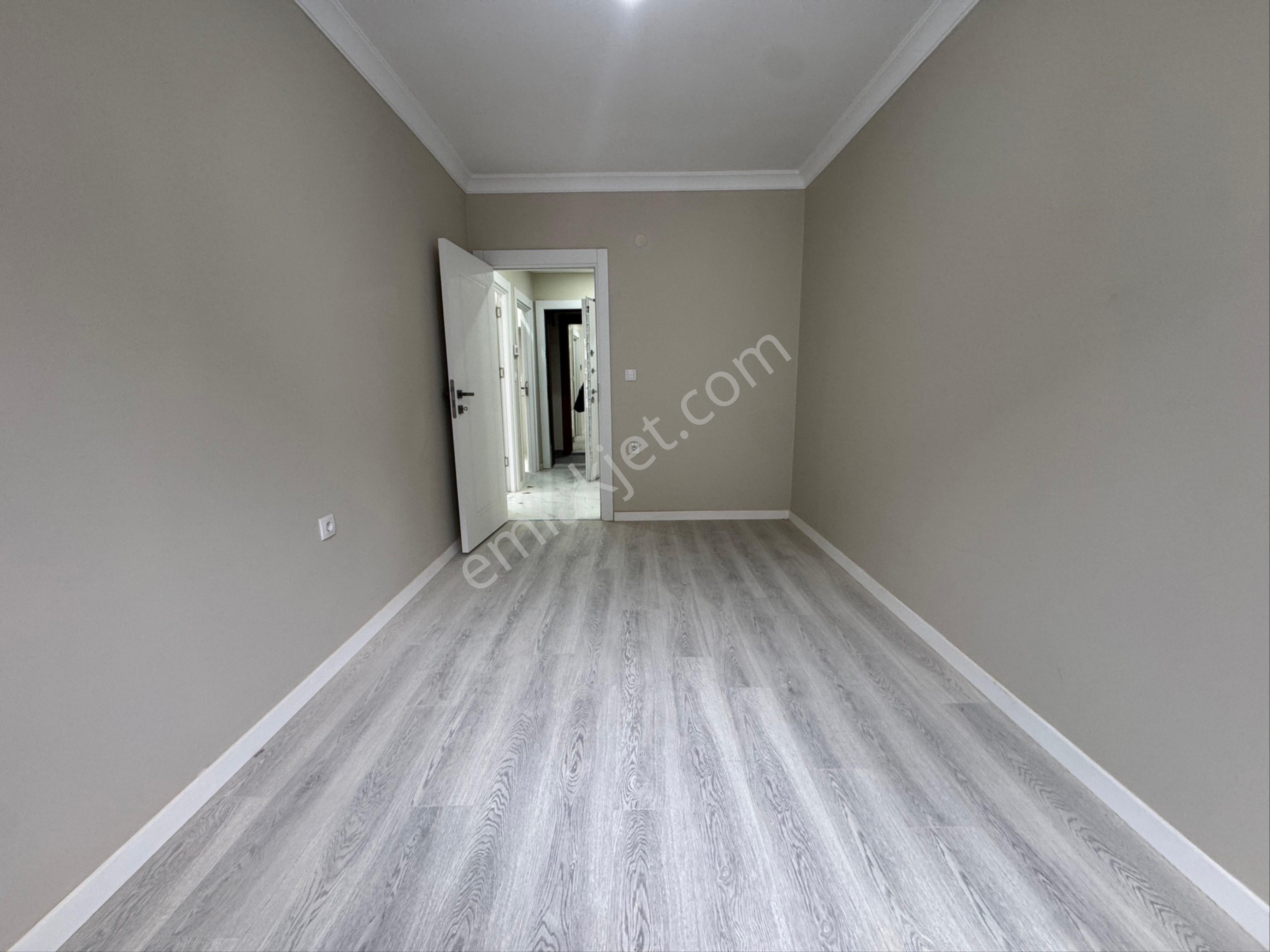 Bağlar Life Sitesi Lüks Site İçi 3+1 Çift Cepheli Satılık Daire - Görsel 15