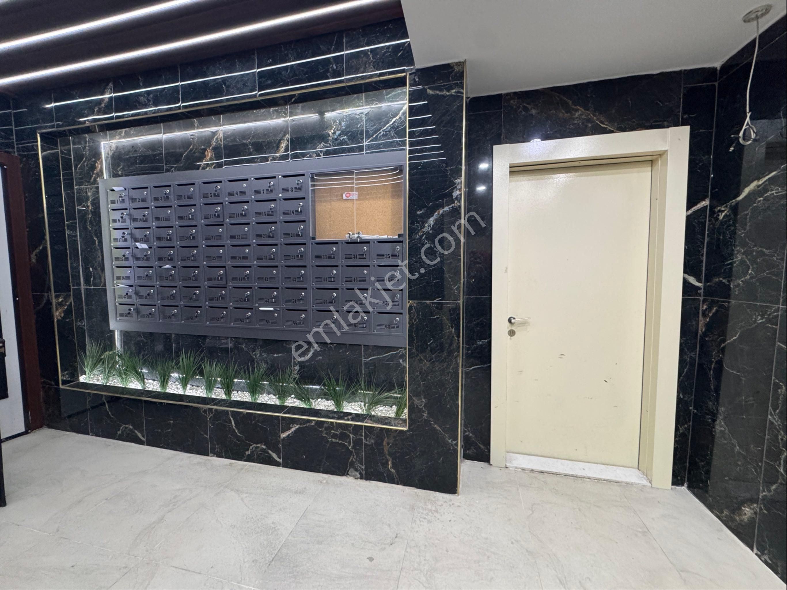 Bağlar Life Sitesi Lüks Site İçi 3+1 Çift Cepheli Satılık Daire - Görsel 7