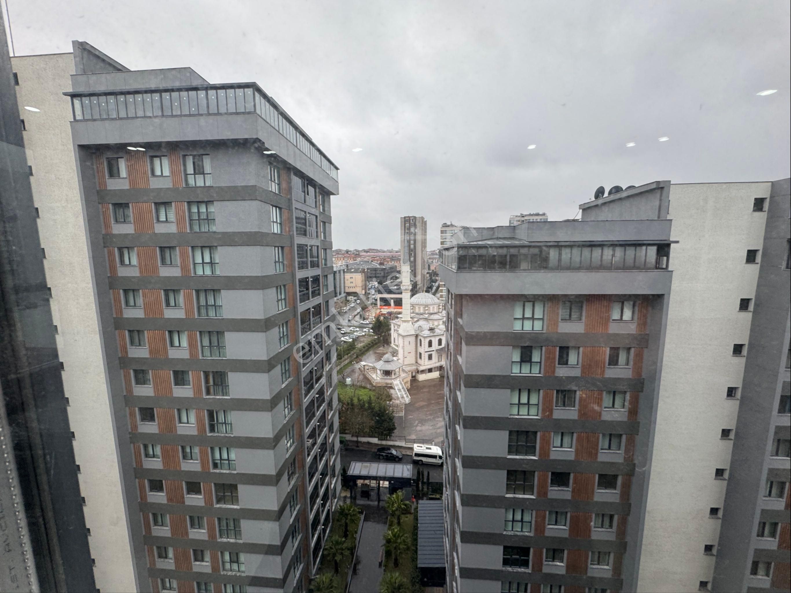 Bağlar Life Sitesi Lüks Site İçi 3+1 Çift Cepheli Satılık Daire - Görsel 35