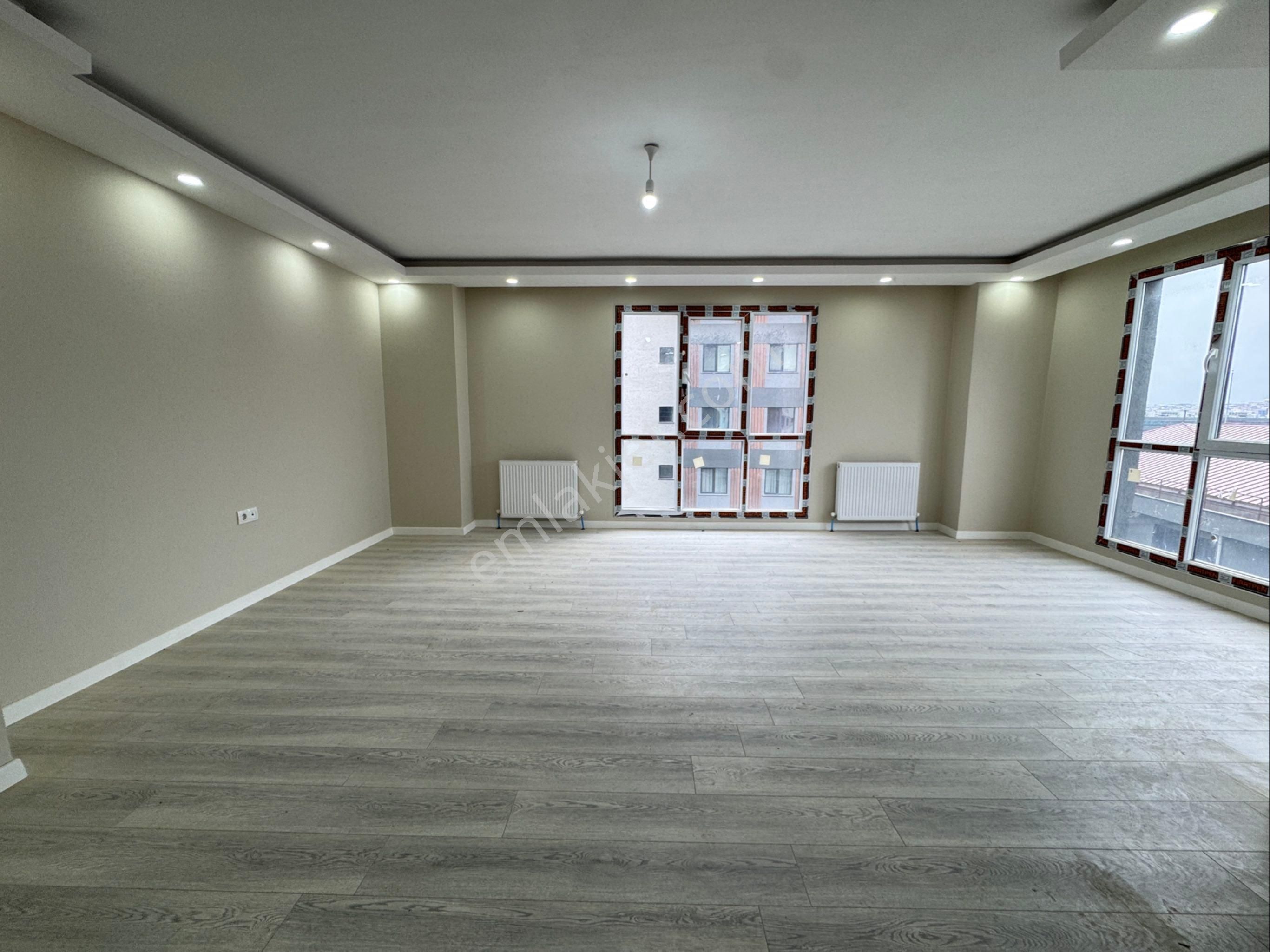 Bağlar Life Sitesi Lüks Site İçi 3+1 Çift Cepheli Satılık Daire - Görsel 11