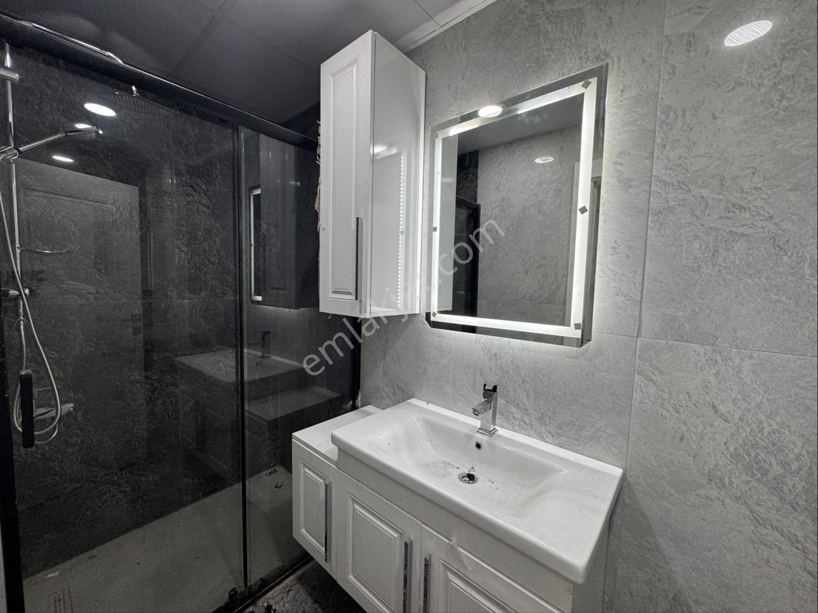 Bağlar Life Sitesi Lüks Site İçi 3+1 Çift Cepheli Satılık Daire - Görsel 30