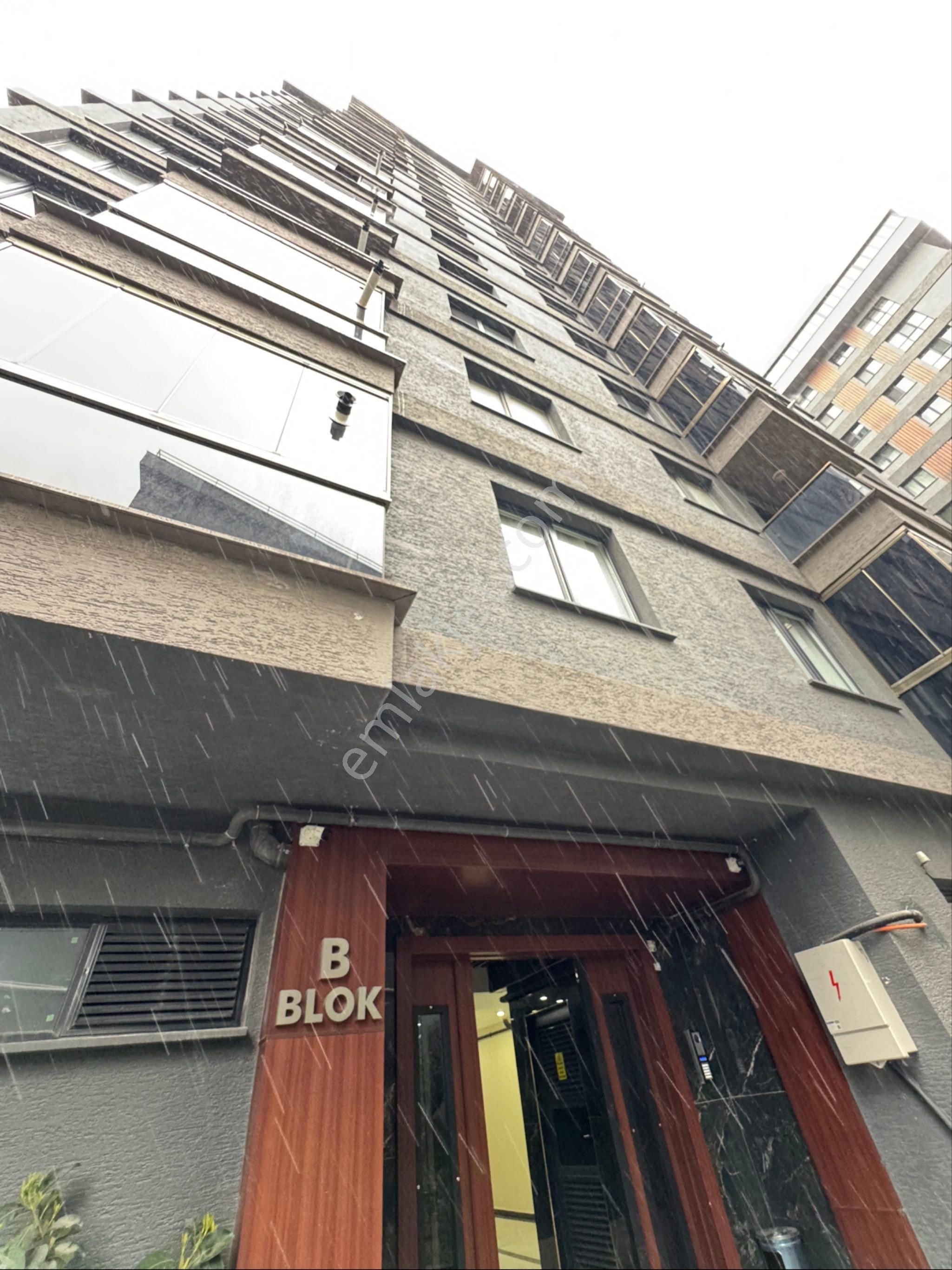 Bağlar Life Sitesi Lüks Site İçi 3+1 Çift Cepheli Satılık Daire - Görsel 5