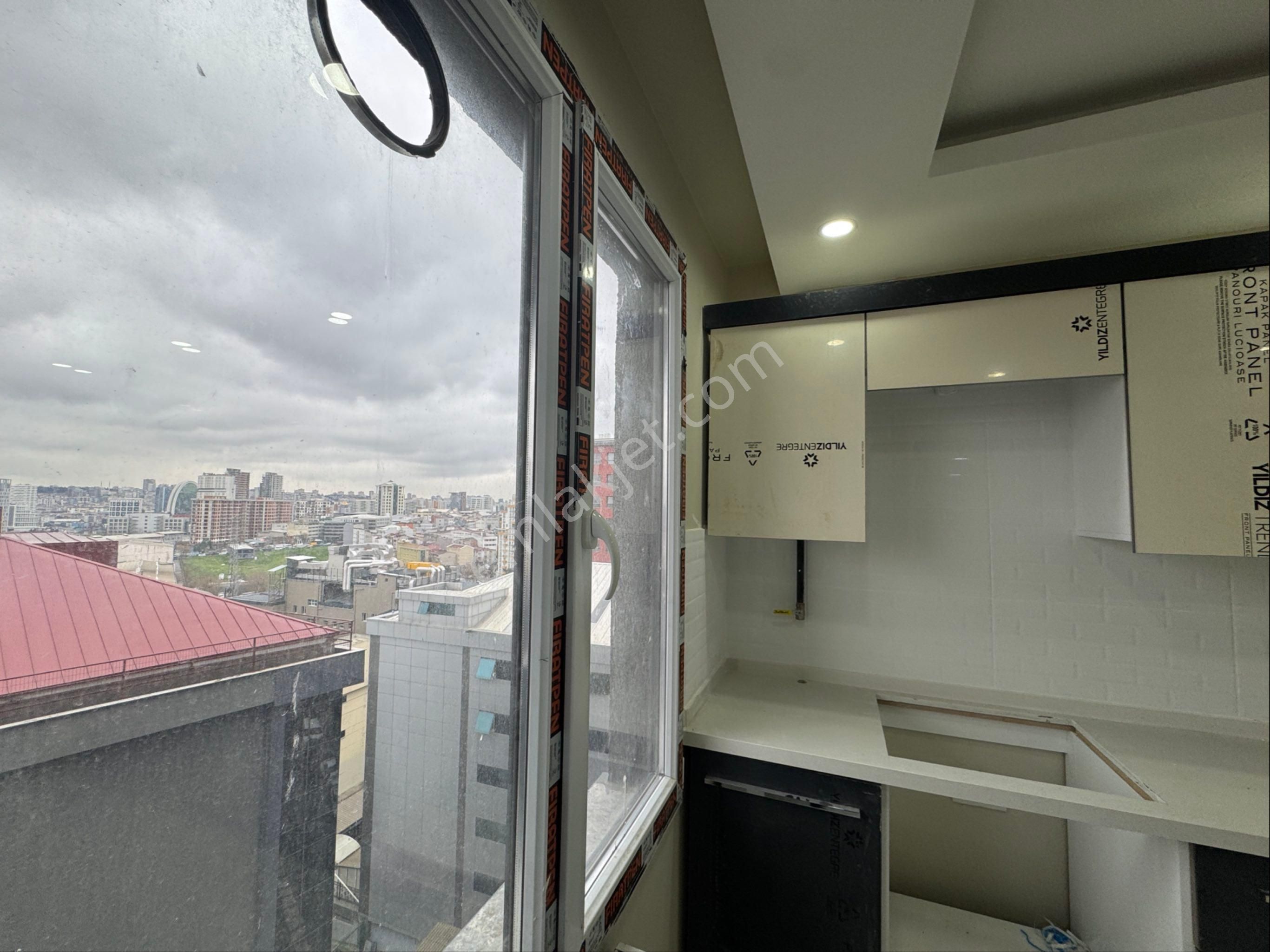 Bağlar Life Sitesi Lüks Site İçi 3+1 Çift Cepheli Satılık Daire - Görsel 24