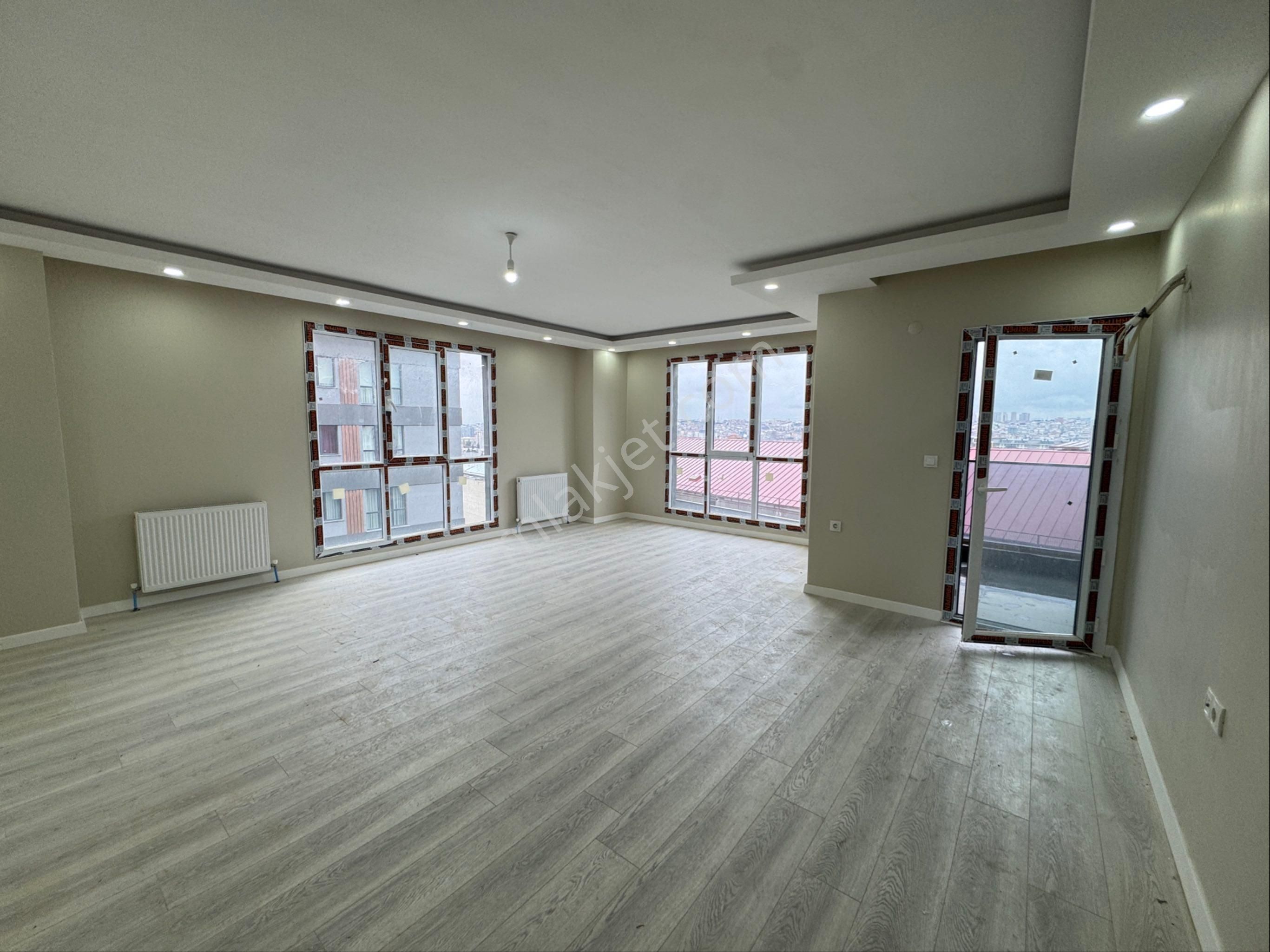 Bağlar Life Sitesi Lüks Site İçi 3+1 Çift Cepheli Satılık Daire - Görsel 10