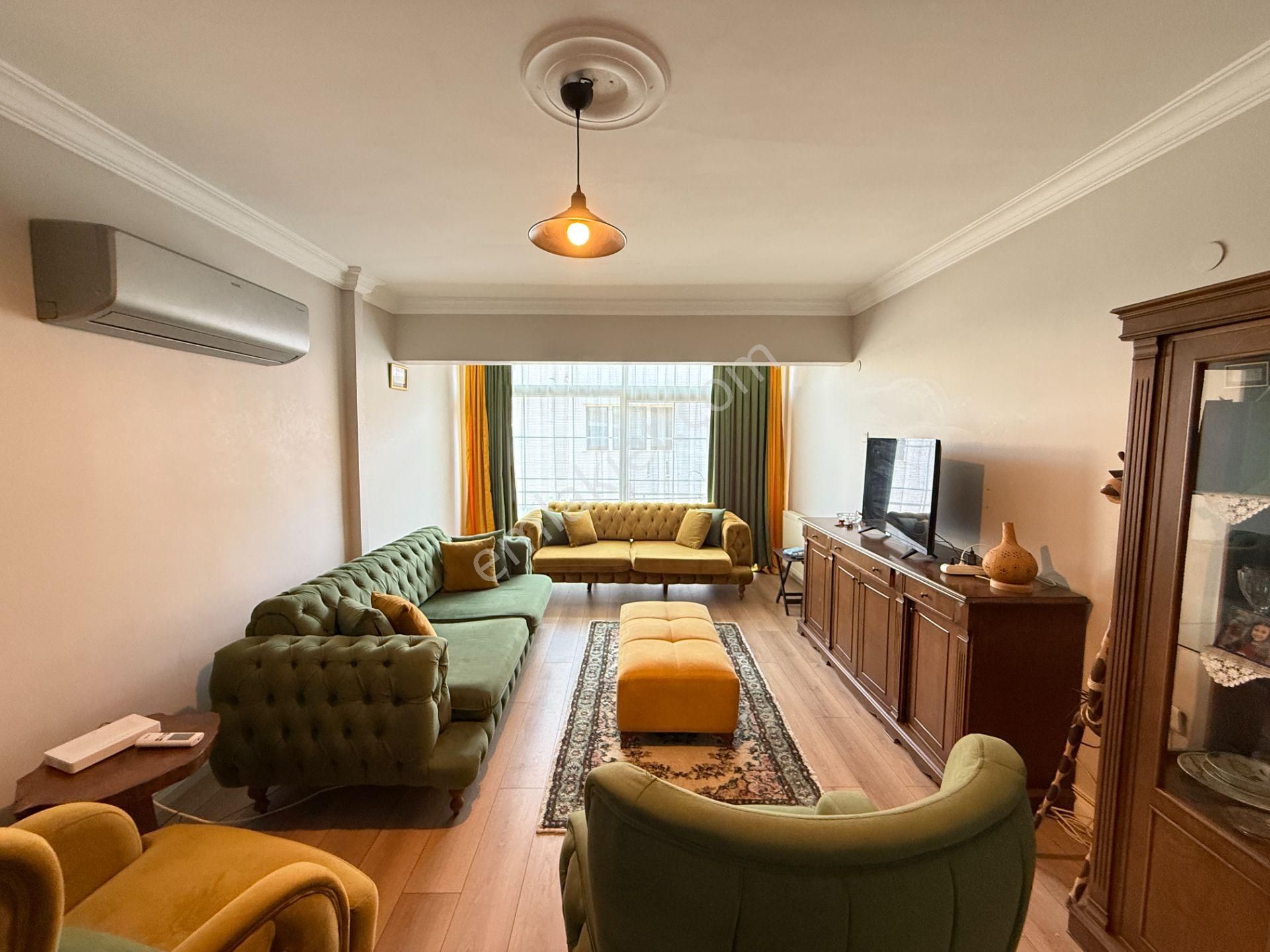 Kuşadası Mavi Yaka Sitesinde Bakımlı Satılık 4+1 Villa - Görsel 29