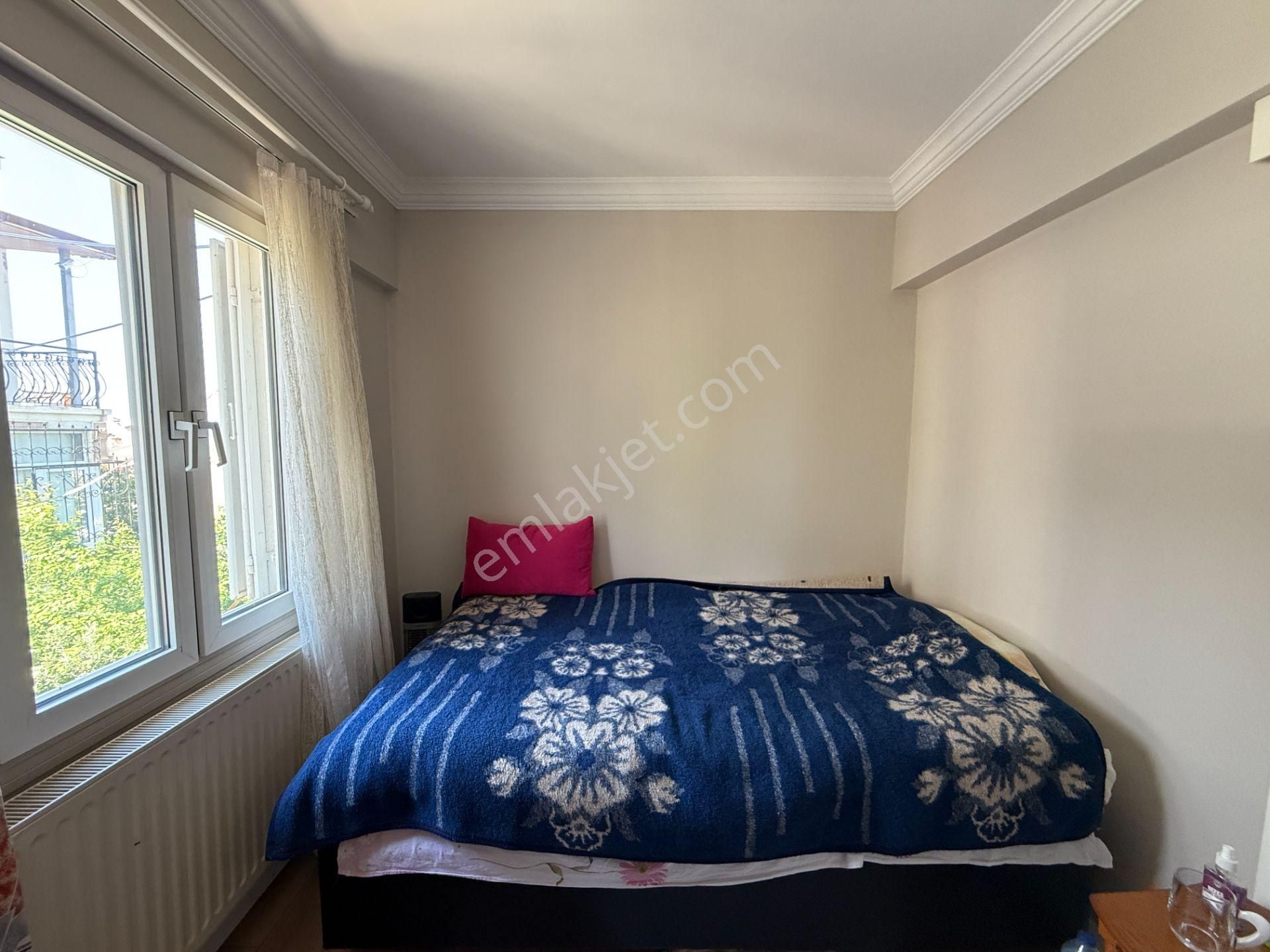 Kuşadası Mavi Yaka Sitesinde Bakımlı Satılık 4+1 Villa - Görsel 25