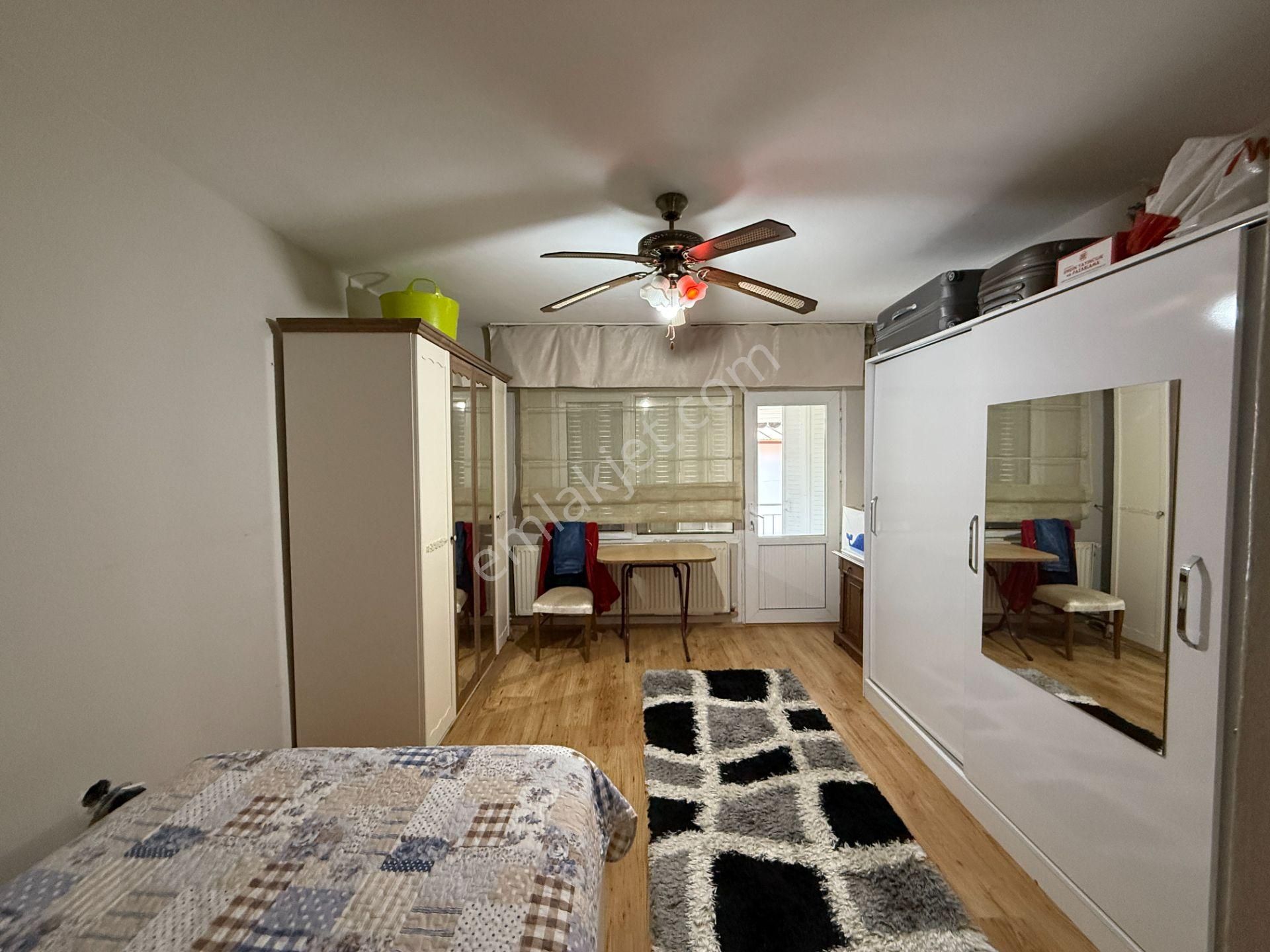 Kuşadası Mavi Yaka Sitesinde Bakımlı Satılık 4+1 Villa - Görsel 30