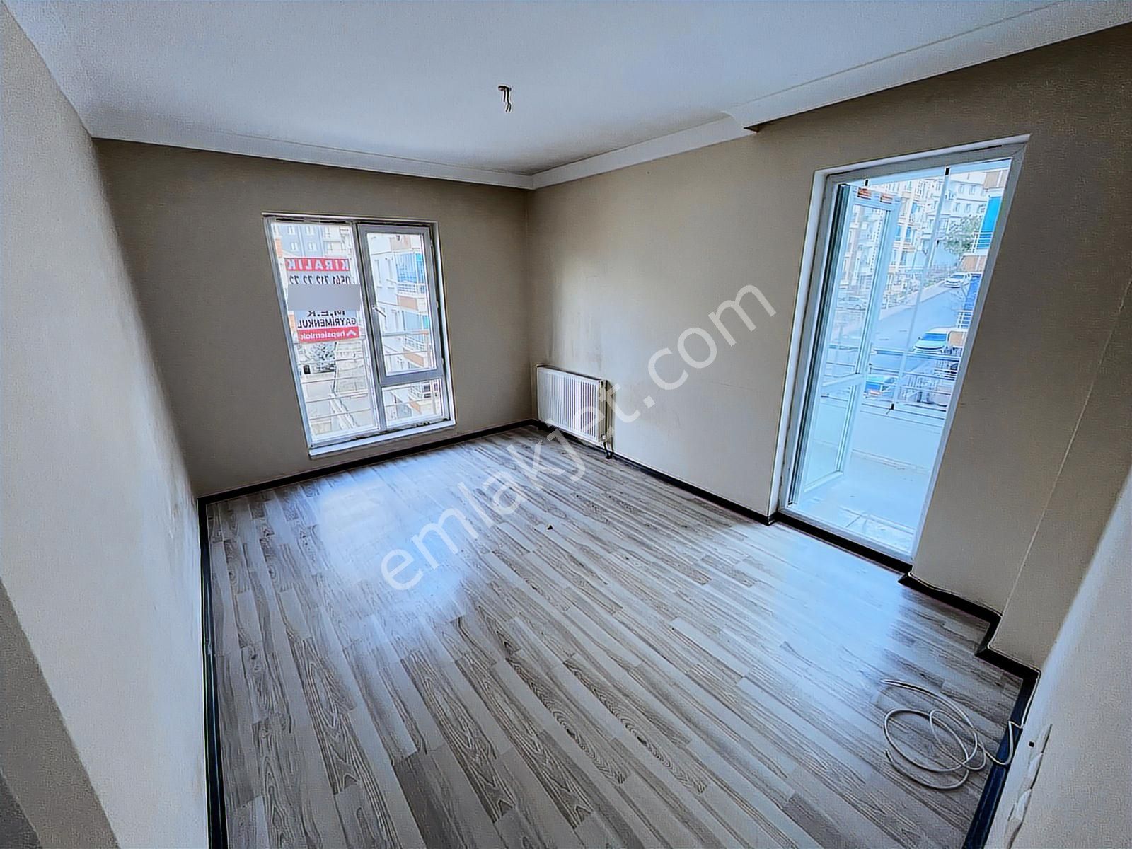 Ataparkta 3+1 Asansörlü Teraslı Dubleks - Görsel 12