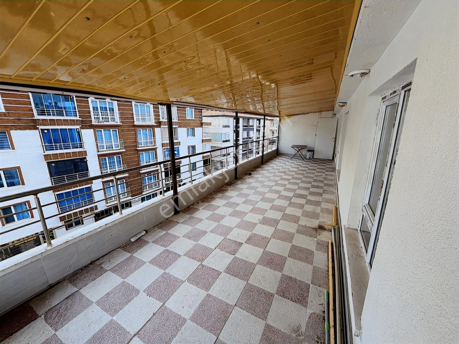 Ataparkta 3+1 Asansörlü Teraslı Dubleks - Görsel 6