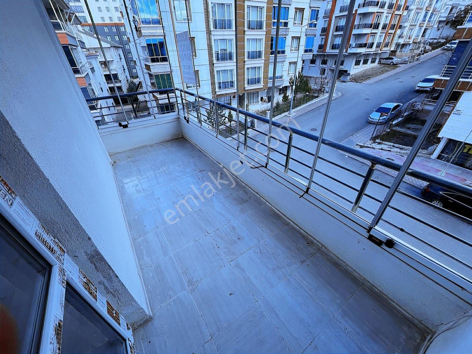 Ataparkta 3+1 Asansörlü Teraslı Dubleks - Görsel 20