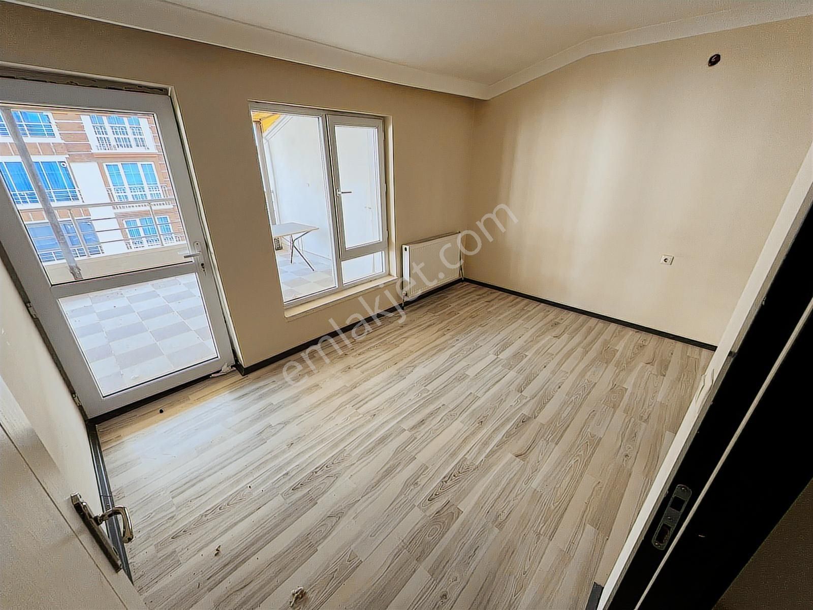 Ataparkta 3+1 Asansörlü Teraslı Dubleks - Görsel 23