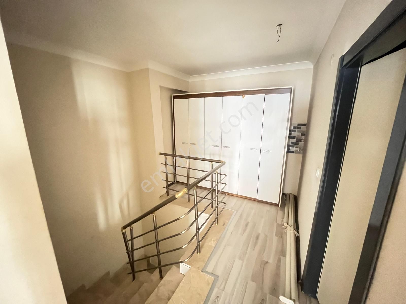 Ataparkta 3+1 Asansörlü Teraslı Dubleks - Görsel 3