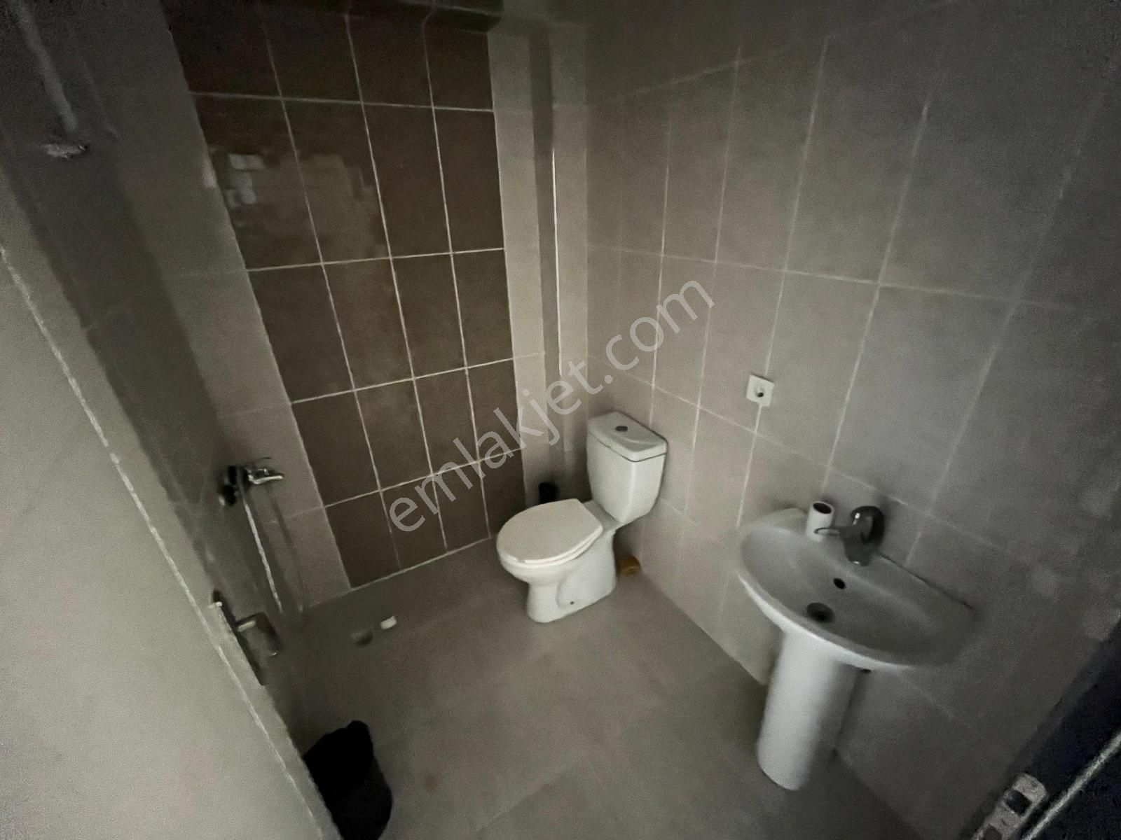 Ataparkta 3+1 Asansörlü Teraslı Dubleks - Görsel 22