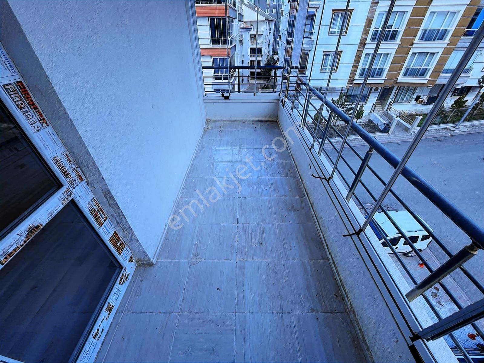 Ataparkta 3+1 Asansörlü Teraslı Dubleks - Görsel 19