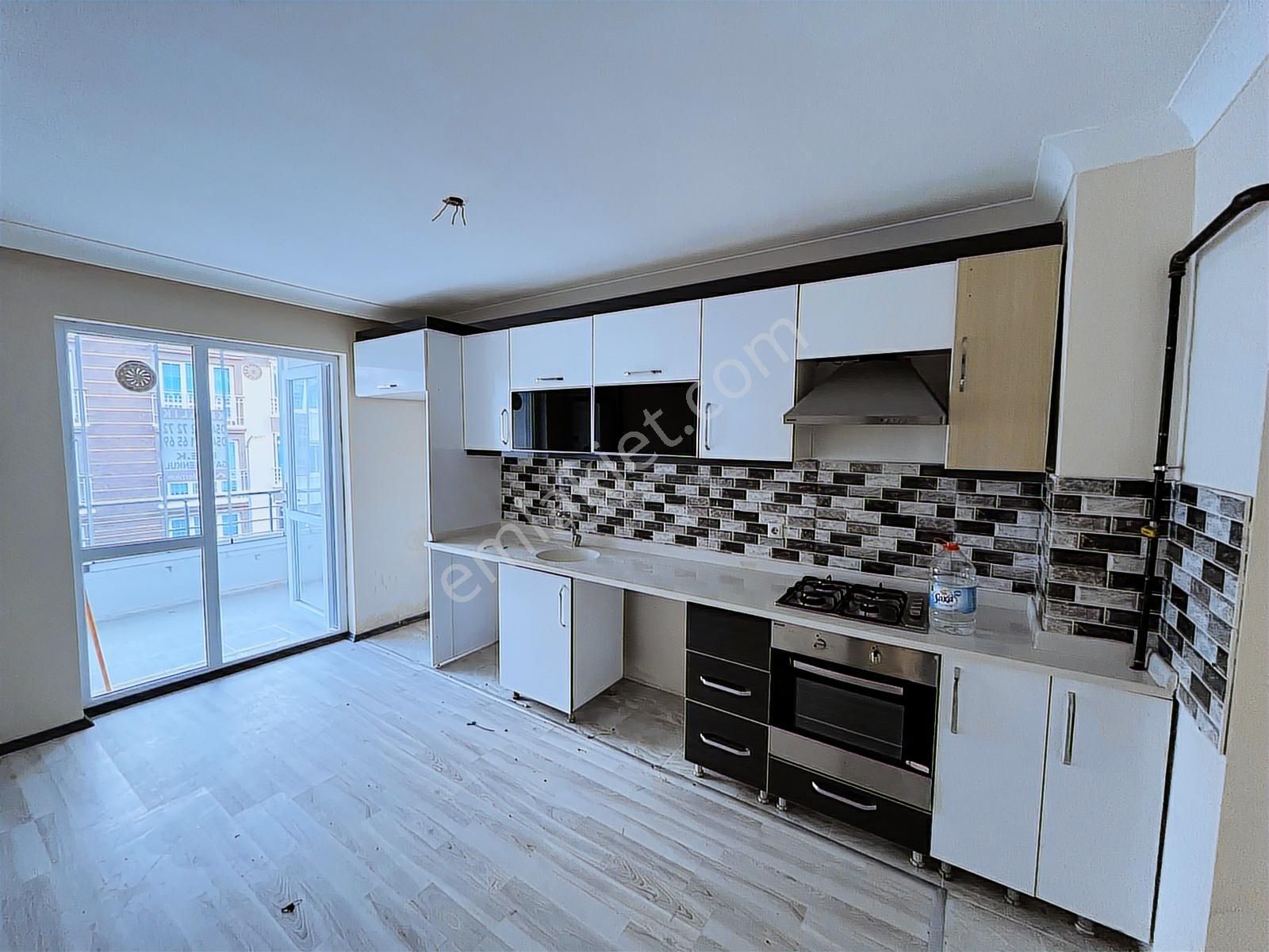 Ataparkta 3+1 Asansörlü Teraslı Dubleks