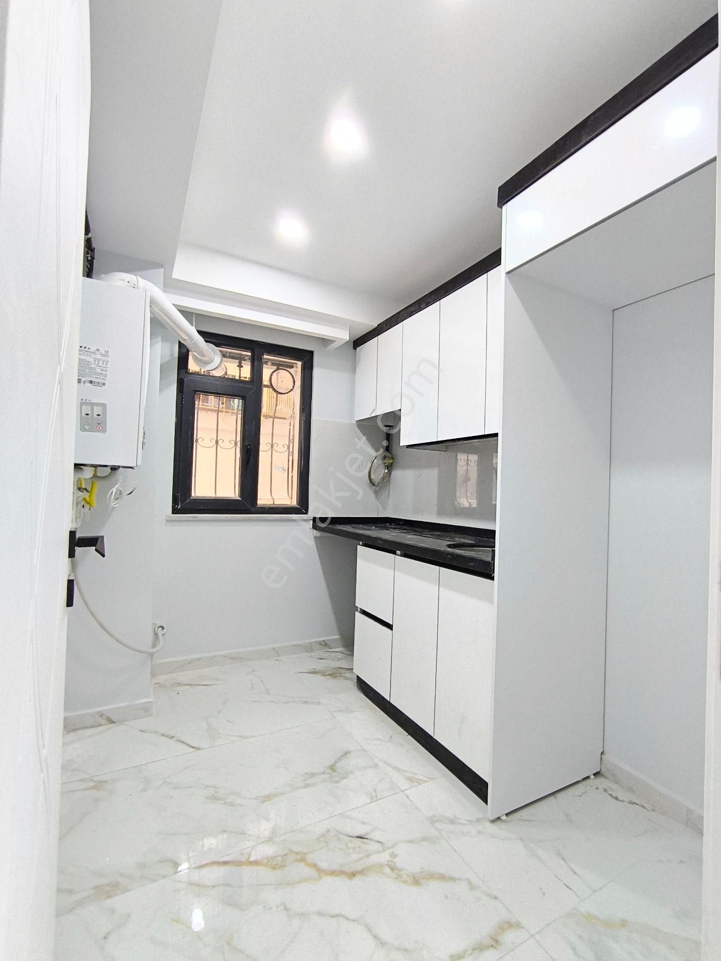 E5 Metro Ve Adlitıpa Yakın Sıfır Daire - Görsel 4