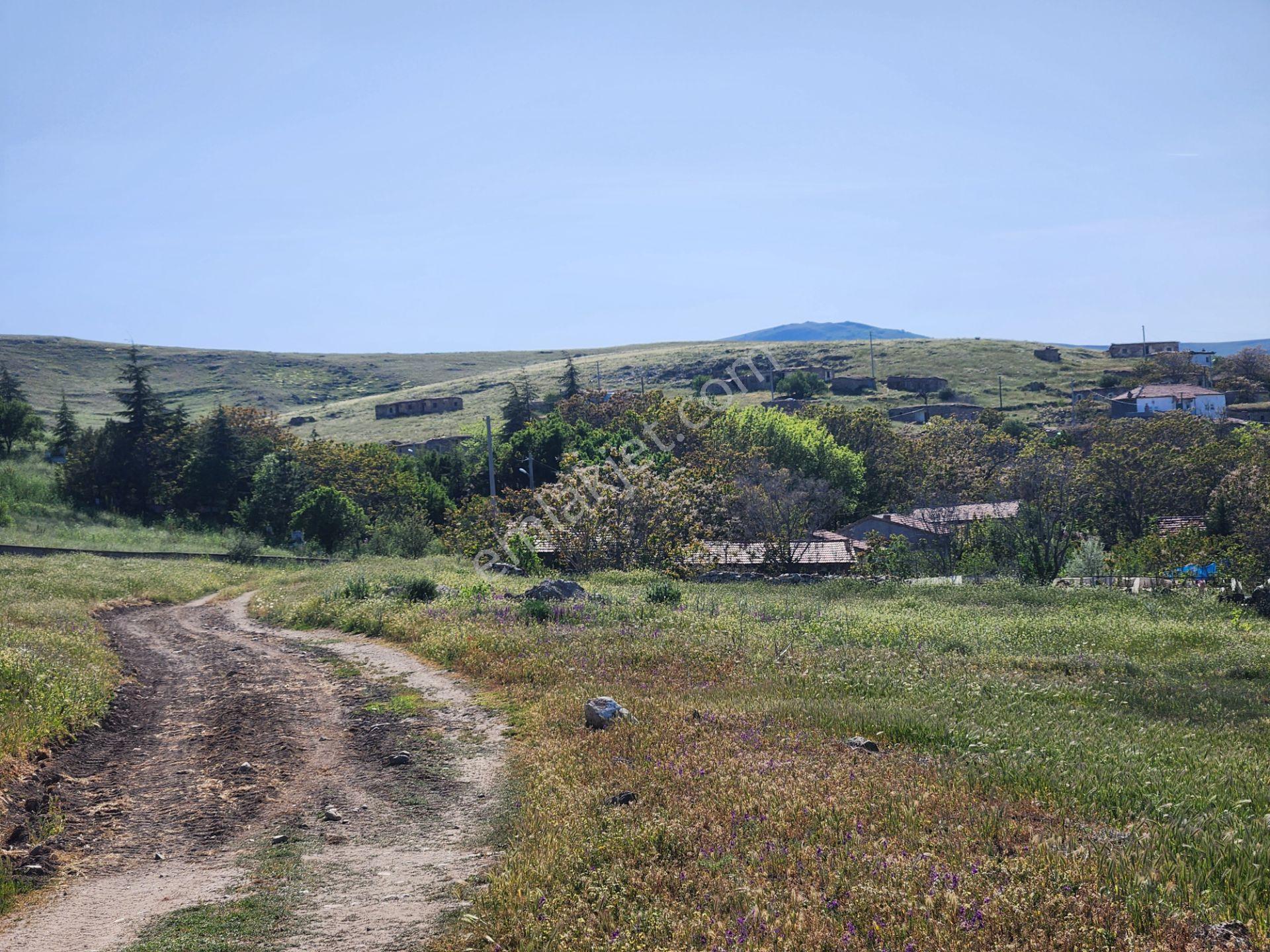 Emirdağ Avdan 460 M2 Köy İçi İmarlı Arsa Elektrik Yolu Suyu Var - Görsel 32