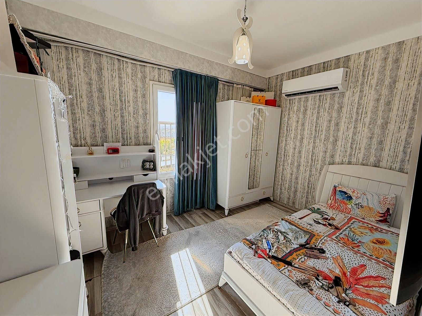 Yaşarsoy Gyodan Ataşehir Prestij Sites Peyzaj Cepheli 4+1 Daire - Görsel 12