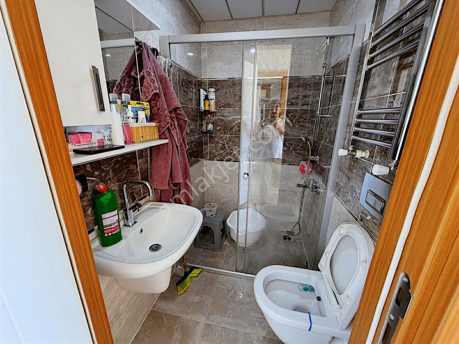 Yaşarsoy Gyodan Ataşehir Prestij Sites Peyzaj Cepheli 4+1 Daire - Görsel 8