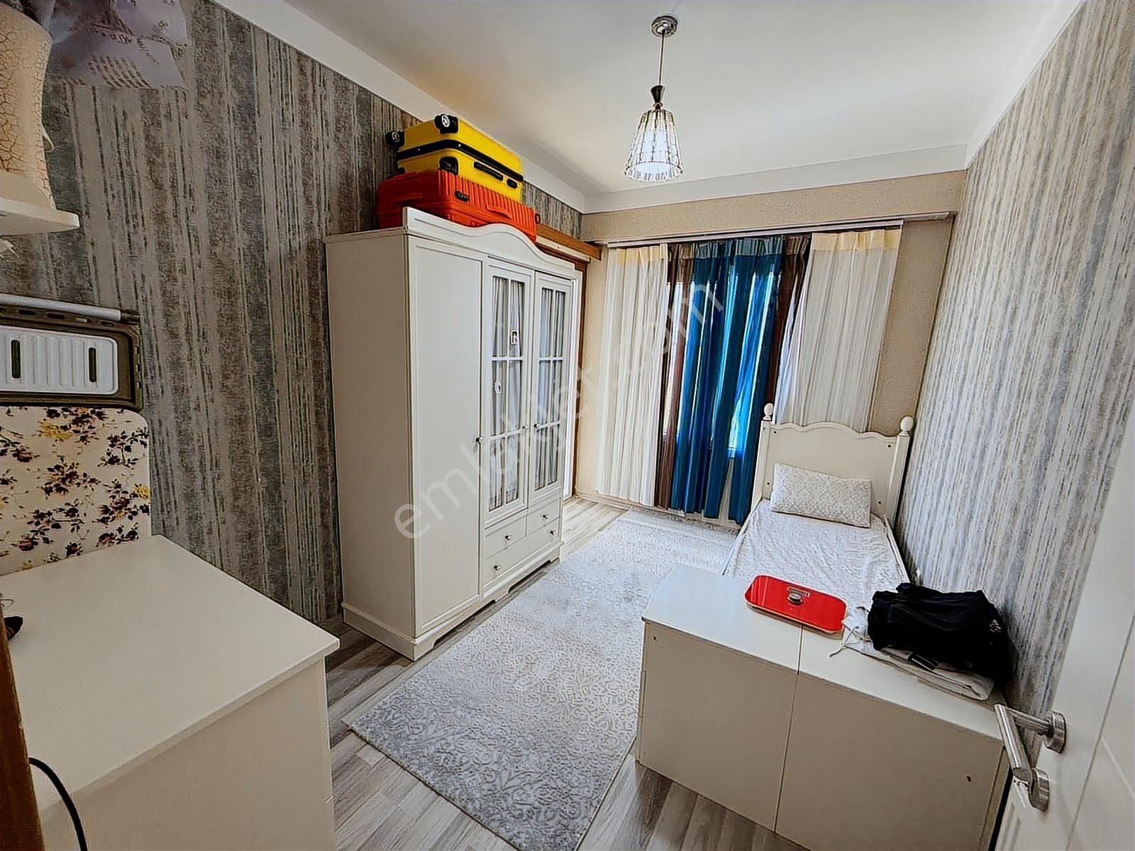 Yaşarsoy Gyodan Ataşehir Prestij Sites Peyzaj Cepheli 4+1 Daire - Görsel 22