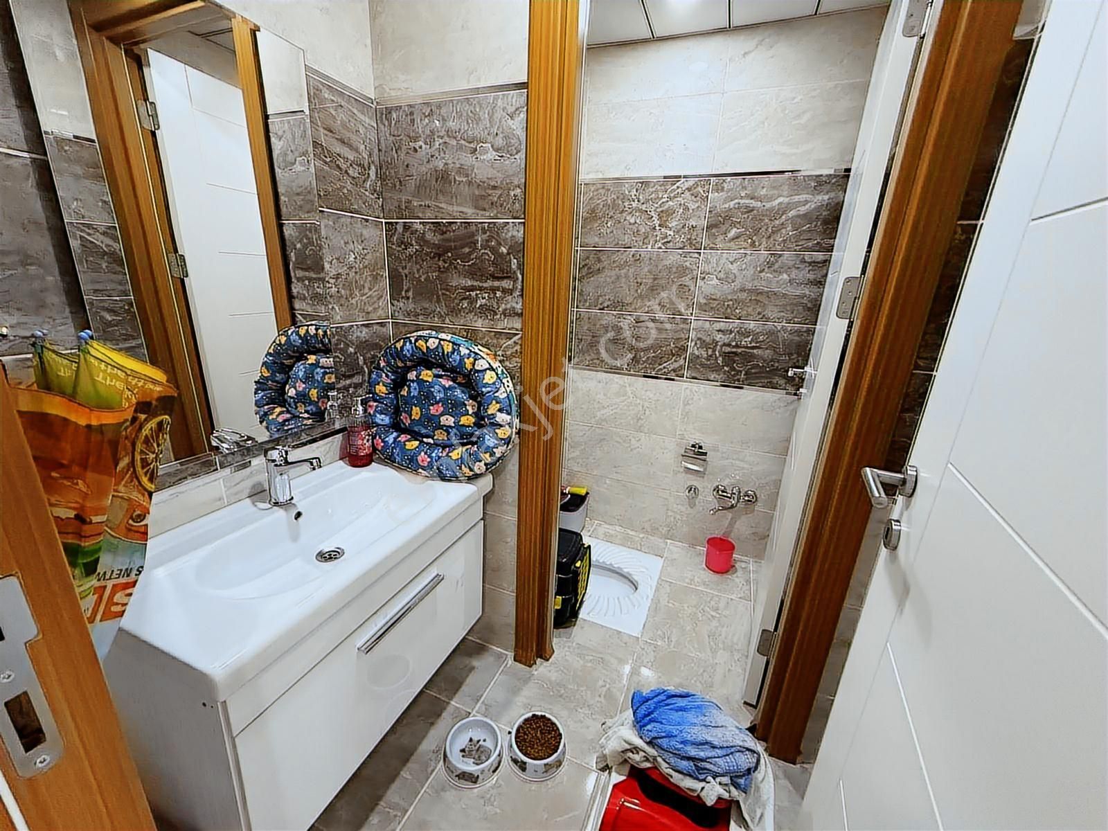 Yaşarsoy Gyodan Ataşehir Prestij Sites Peyzaj Cepheli 4+1 Daire - Görsel 29