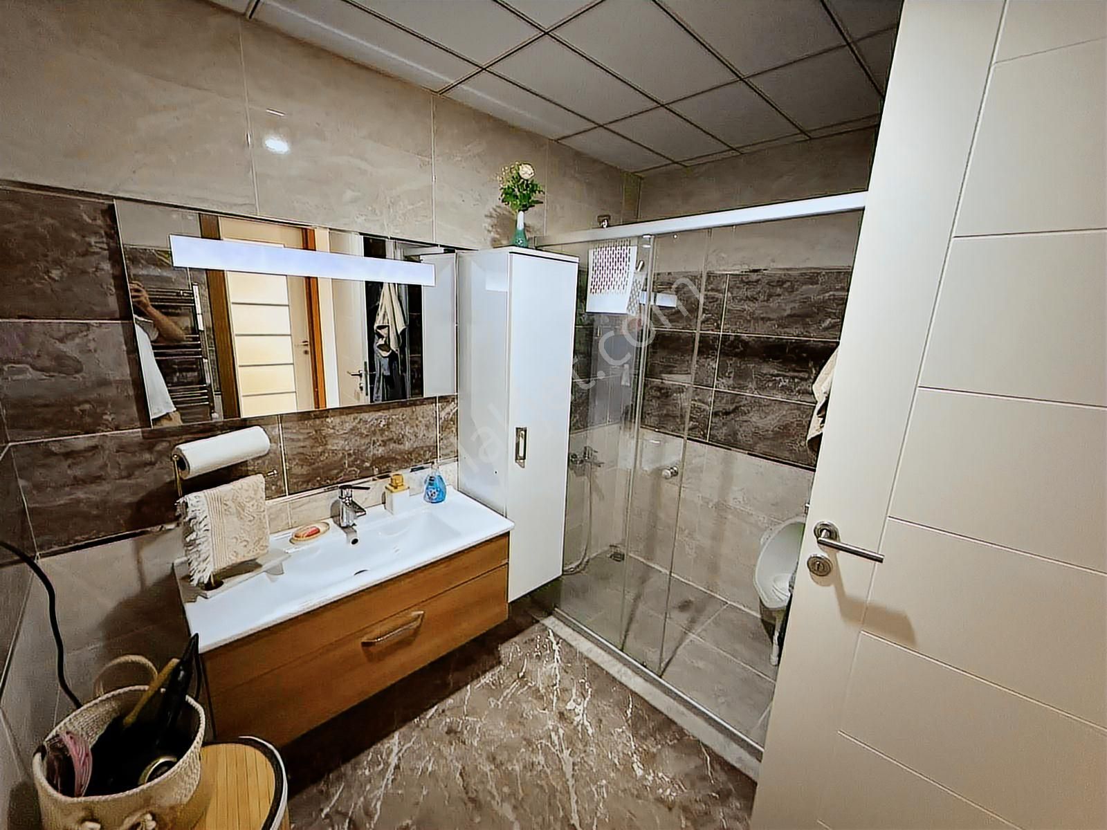 Yaşarsoy Gyodan Ataşehir Prestij Sites Peyzaj Cepheli 4+1 Daire - Görsel 21
