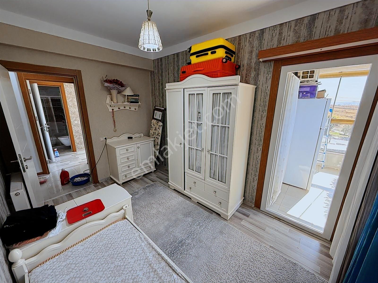 Yaşarsoy Gyodan Ataşehir Prestij Sites Peyzaj Cepheli 4+1 Daire - Görsel 31
