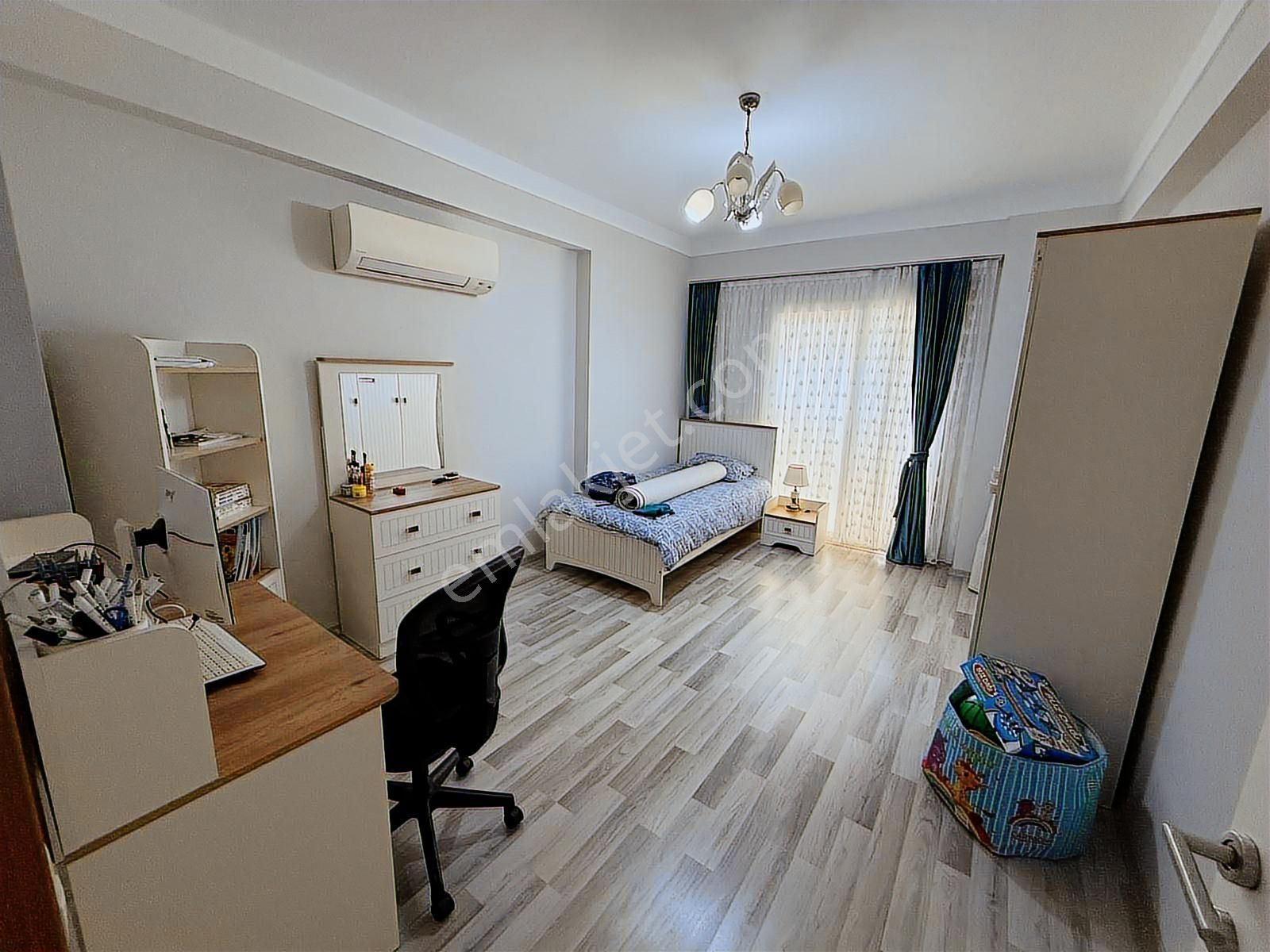 Yaşarsoy Gyodan Ataşehir Prestij Sites Peyzaj Cepheli 4+1 Daire - Görsel 20