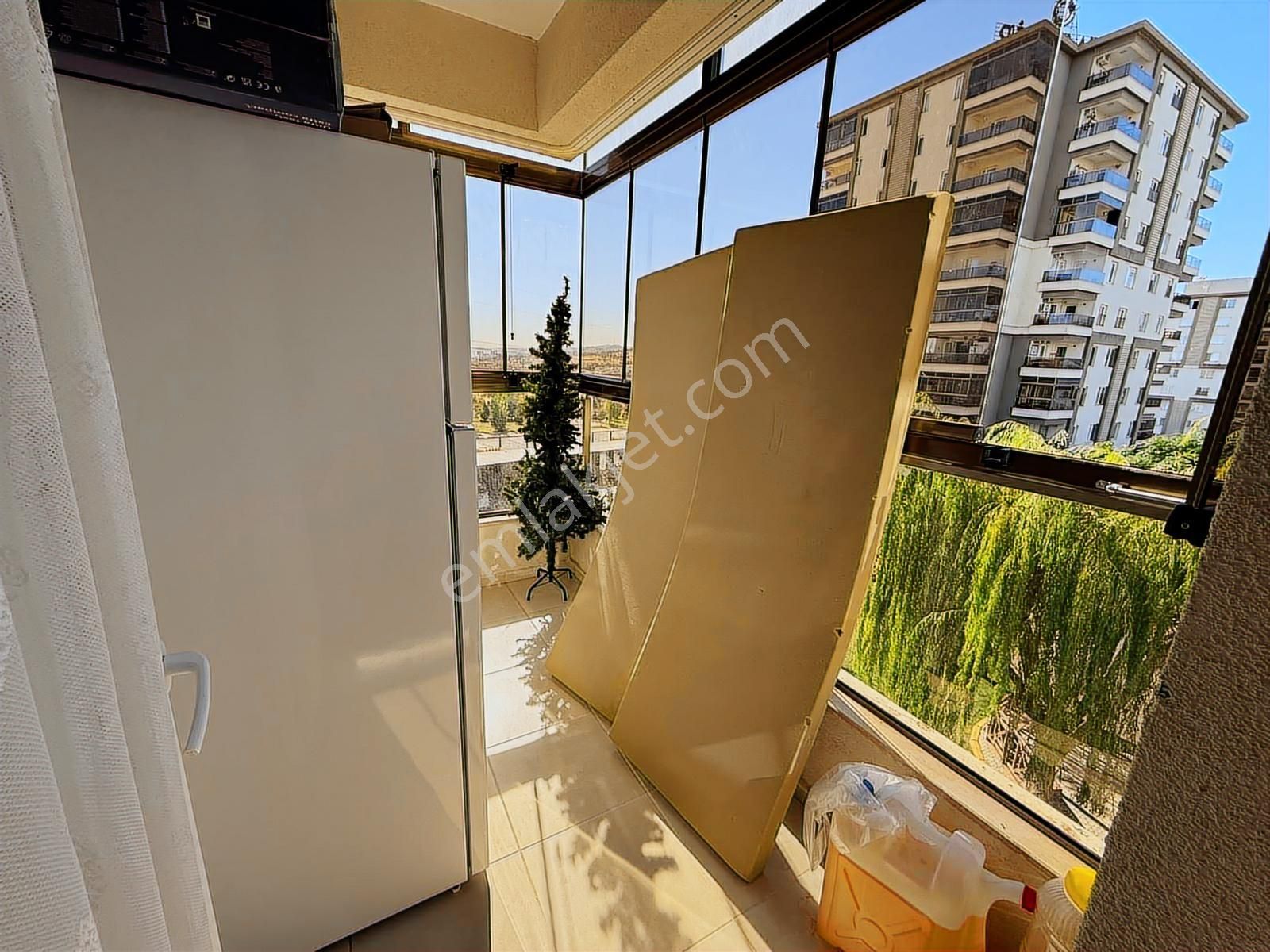 Yaşarsoy Gyodan Ataşehir Prestij Sites Peyzaj Cepheli 4+1 Daire - Görsel 7