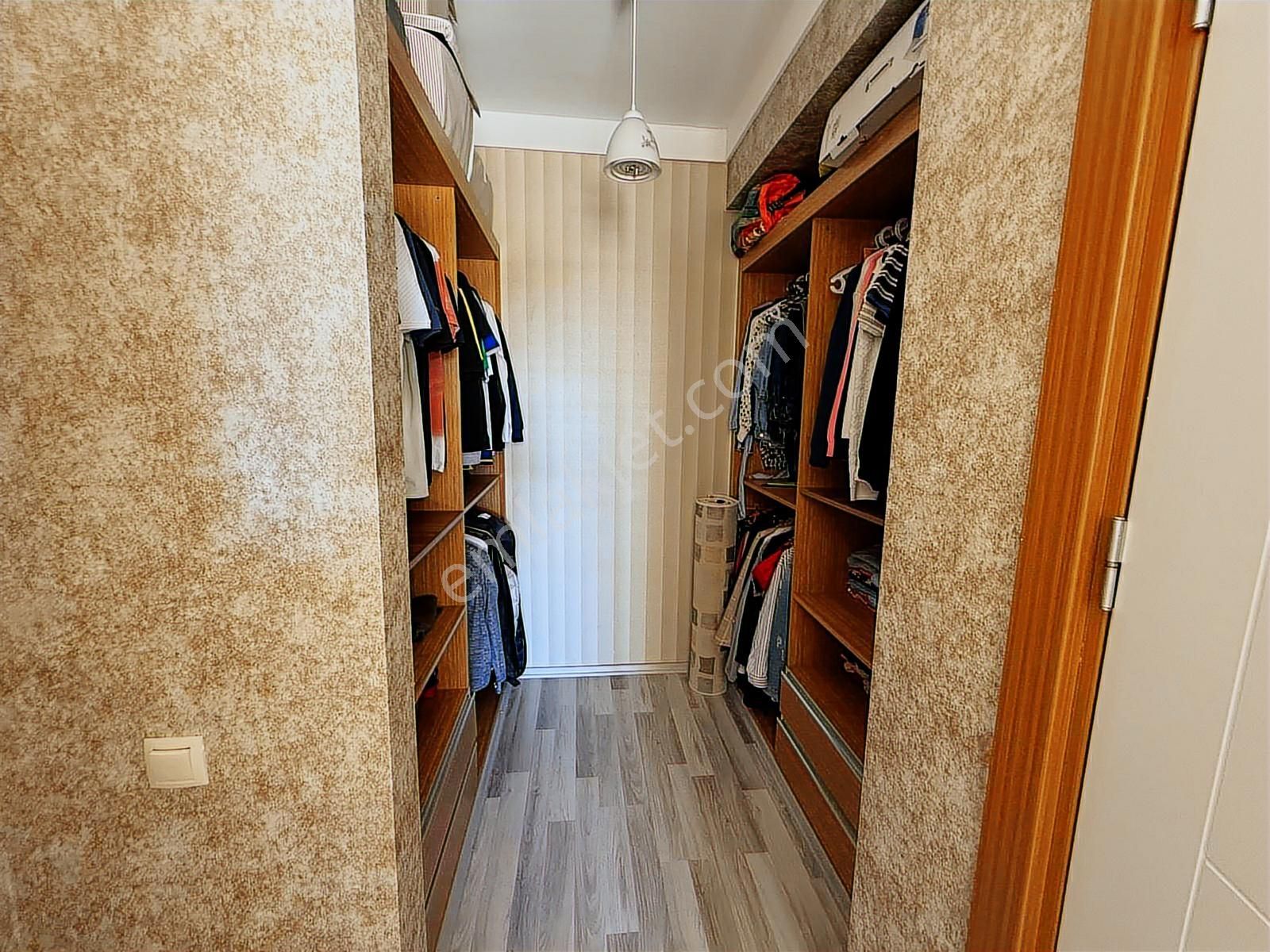 Yaşarsoy Gyodan Ataşehir Prestij Sites Peyzaj Cepheli 4+1 Daire - Görsel 27