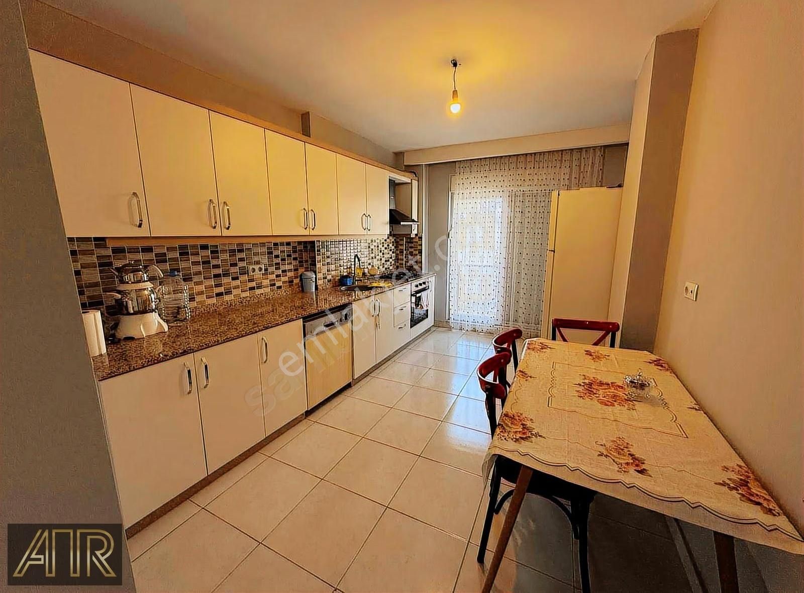 Çaybaşı Kiralık 3+1 Eşyalı Dubleks Daire - Görsel 3