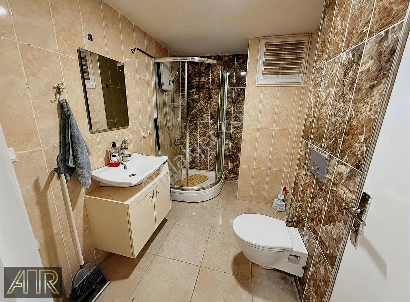 Çaybaşı Kiralık 3+1 Eşyalı Dubleks Daire - Görsel 2