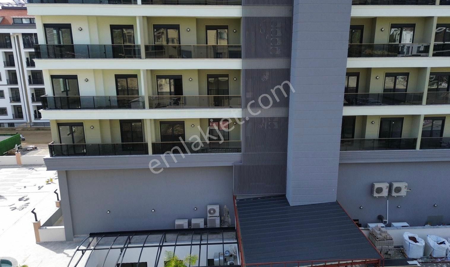 Kiralık 1+1 Klimalı Daire - Görsel 6